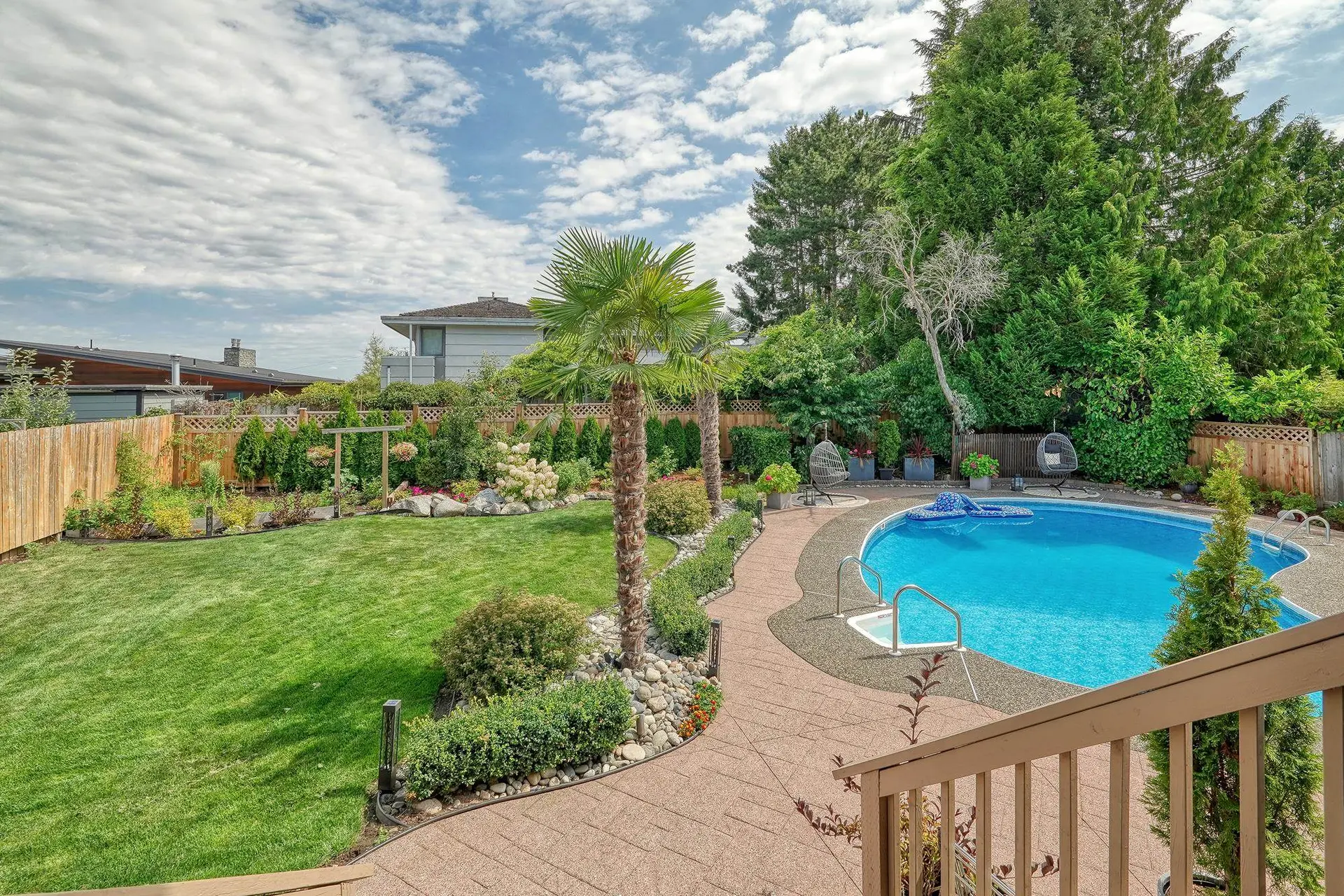 Property at 284 54a Street, Delta, BC