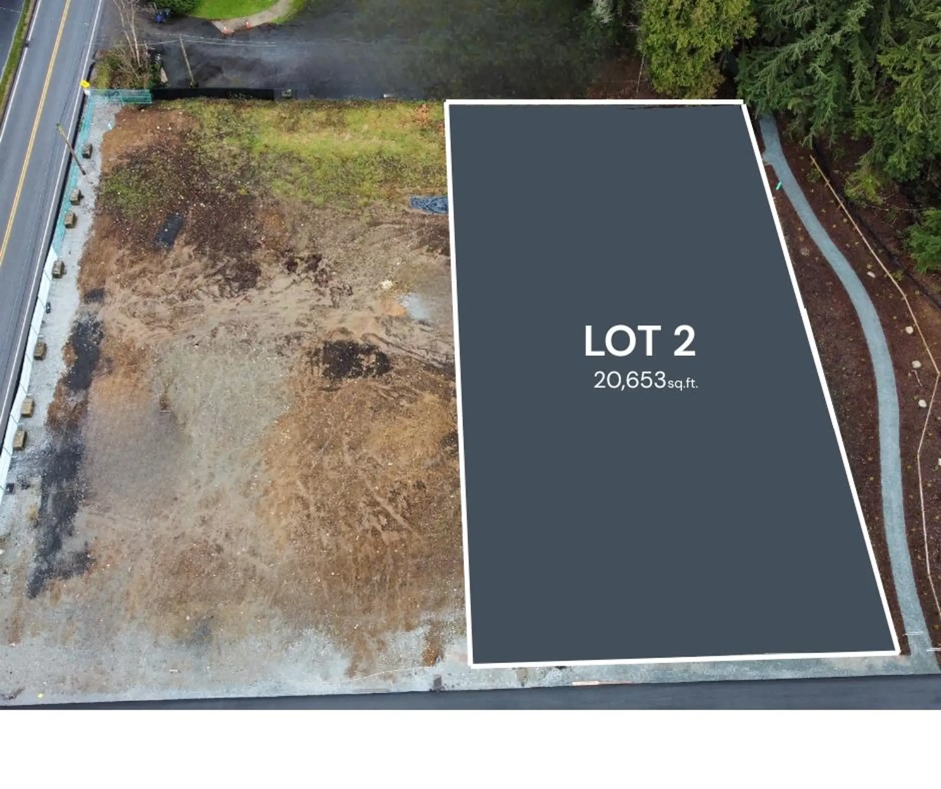 Property at #LOT 2 2307 SUNNYSIDE ROAD, Anmore, BC