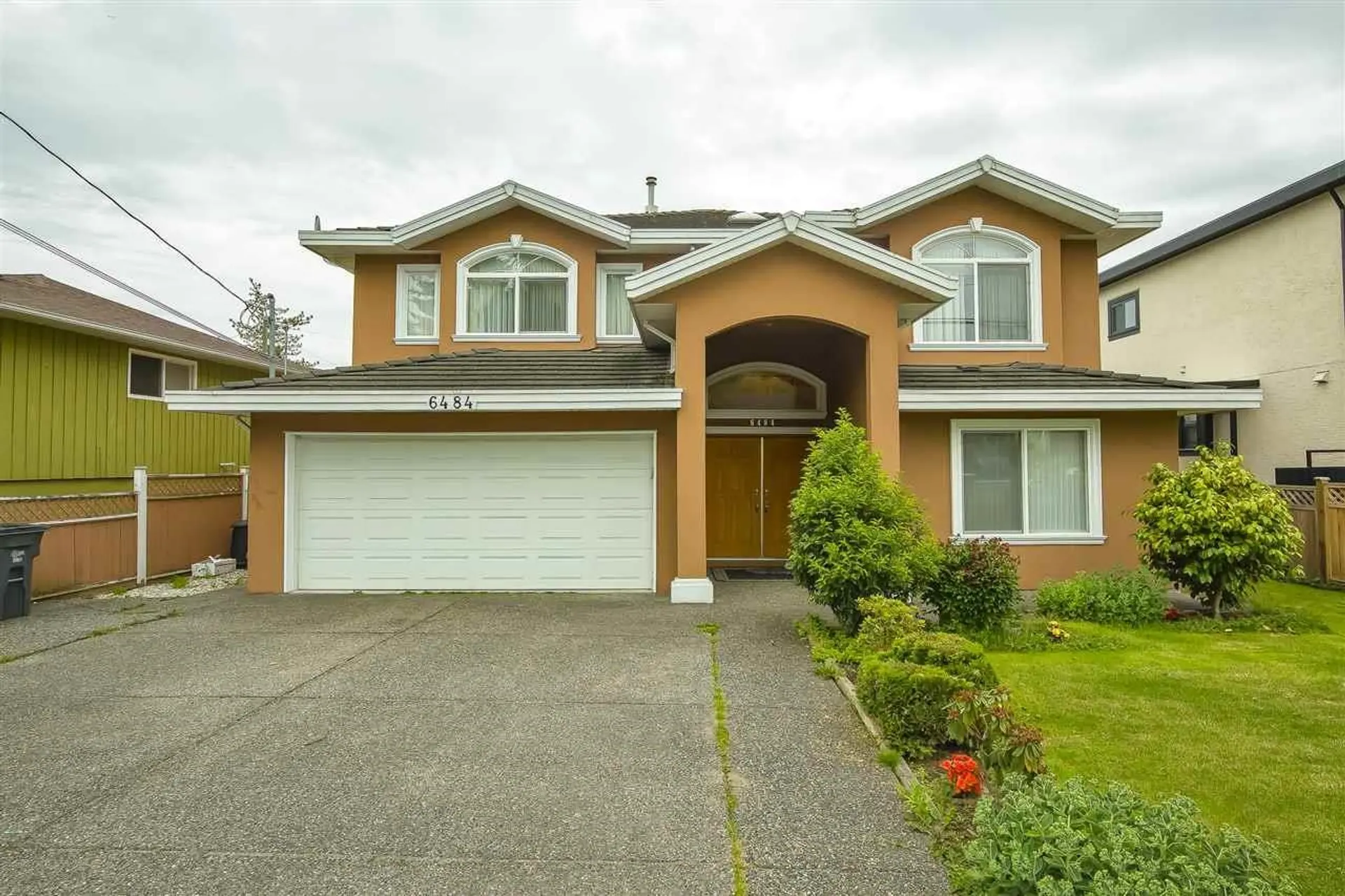 Property at 6484 134 Street, Surrey, BC