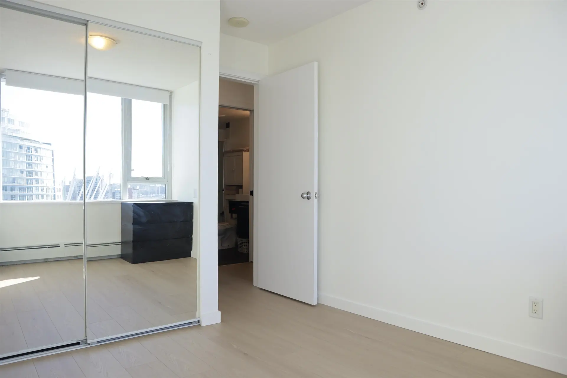 Property at #2906 689 ABBOTT STREET, Vancouver, BC