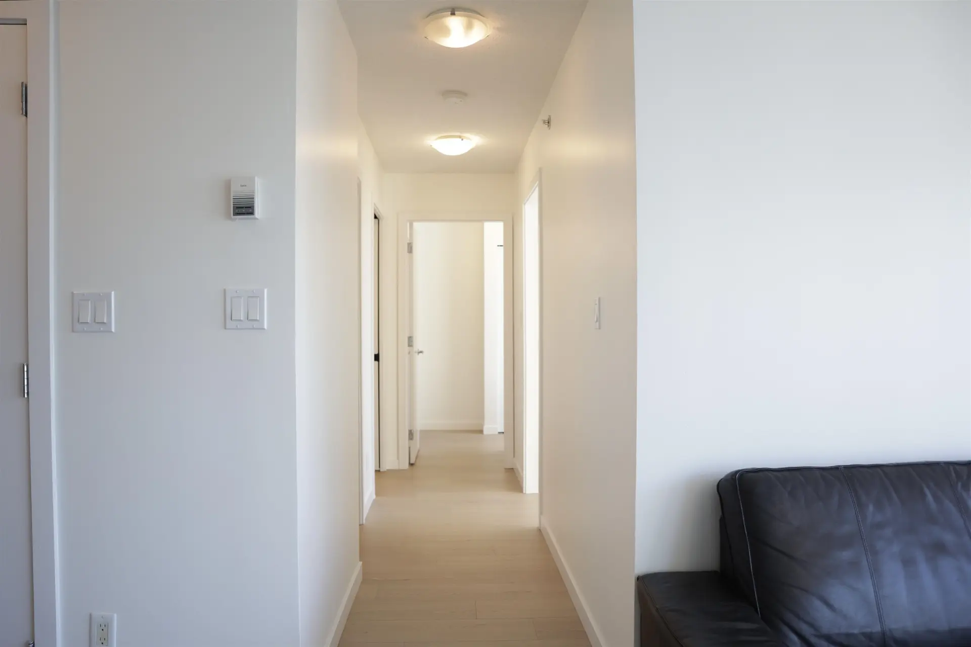 Property at #2906 689 ABBOTT STREET, Vancouver, BC