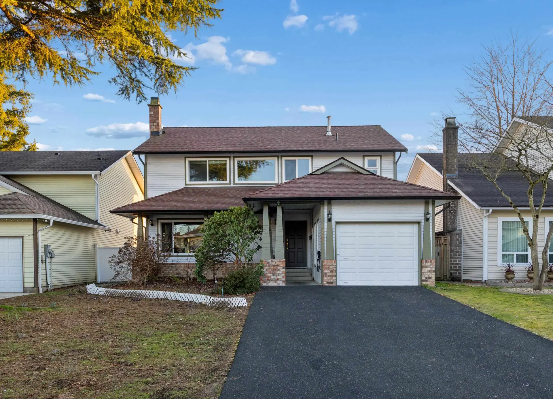 Property at 15440 95a Avenue, Surrey, BC
