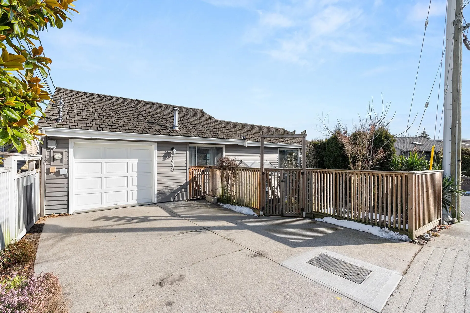 Property at 1480 View Crescent, Delta, BC