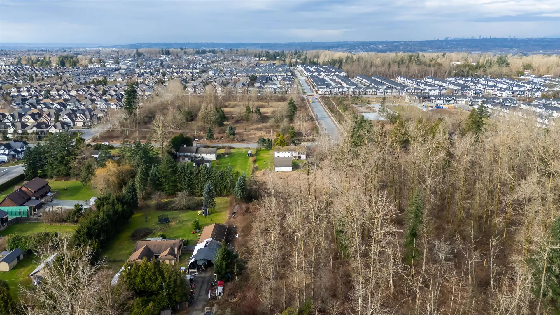 Property at 7380 198B STREET, Langley, BC