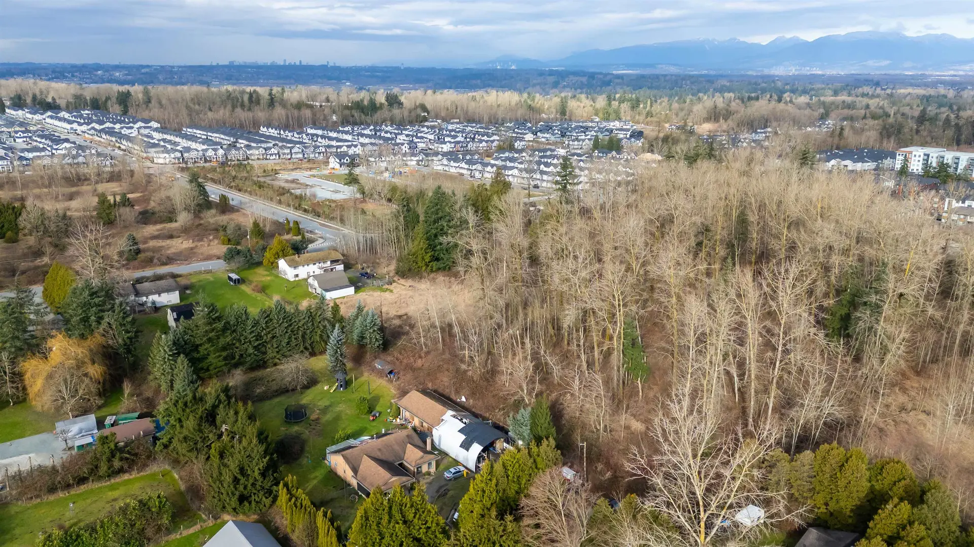 Property at 7380 198B STREET, Langley, BC