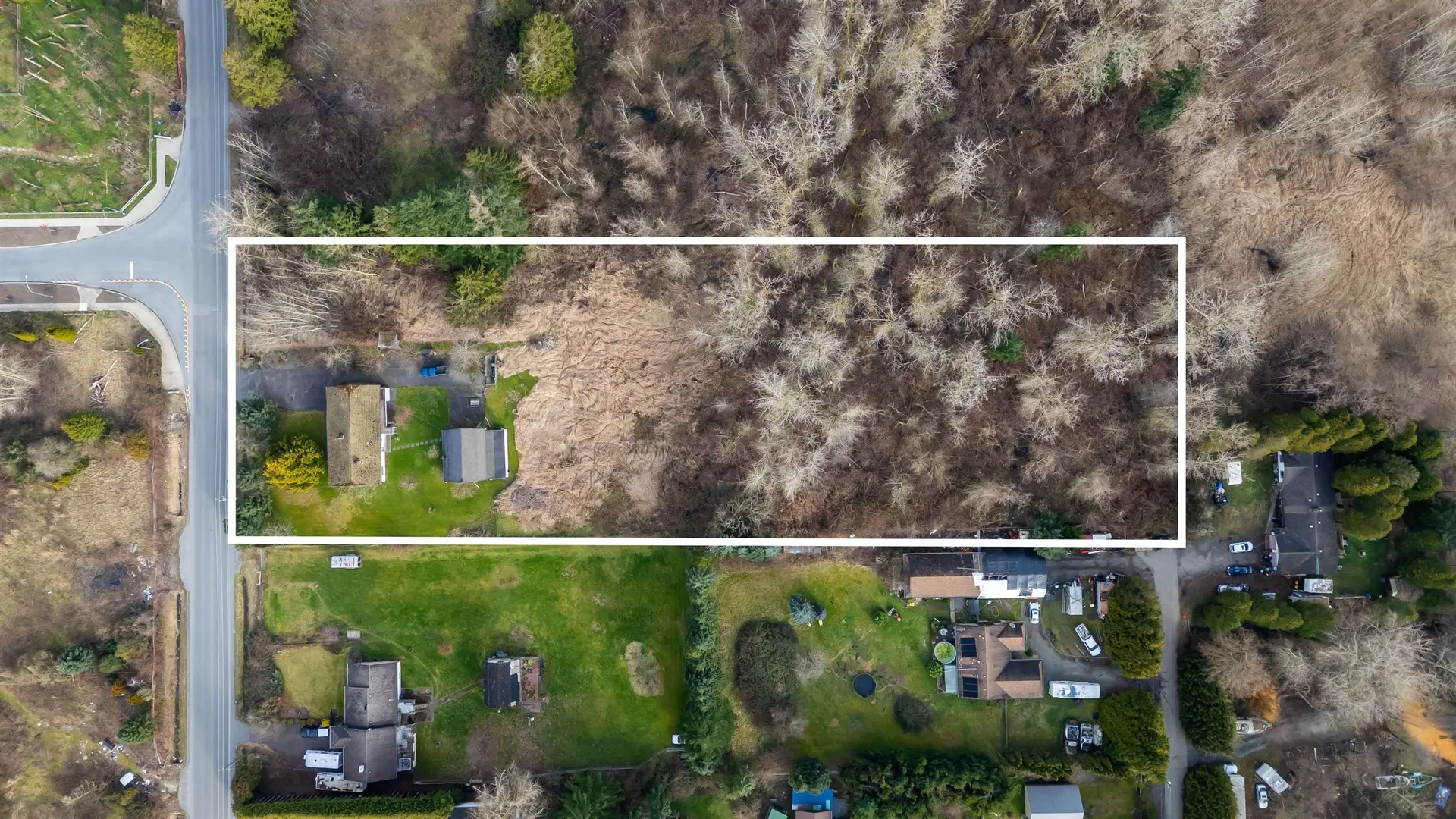 Property at 7380 198B STREET, Langley, BC