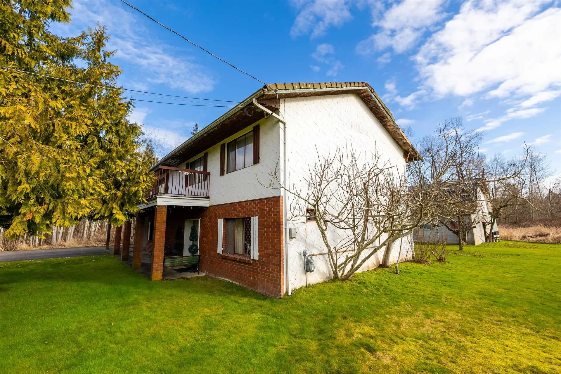 Property at 7380 198B STREET, Langley, BC