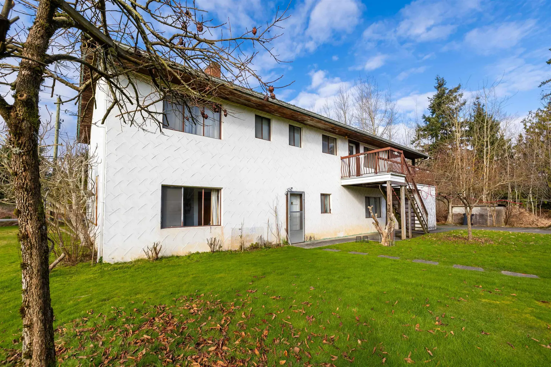 Property at 7380 198B STREET, Langley, BC