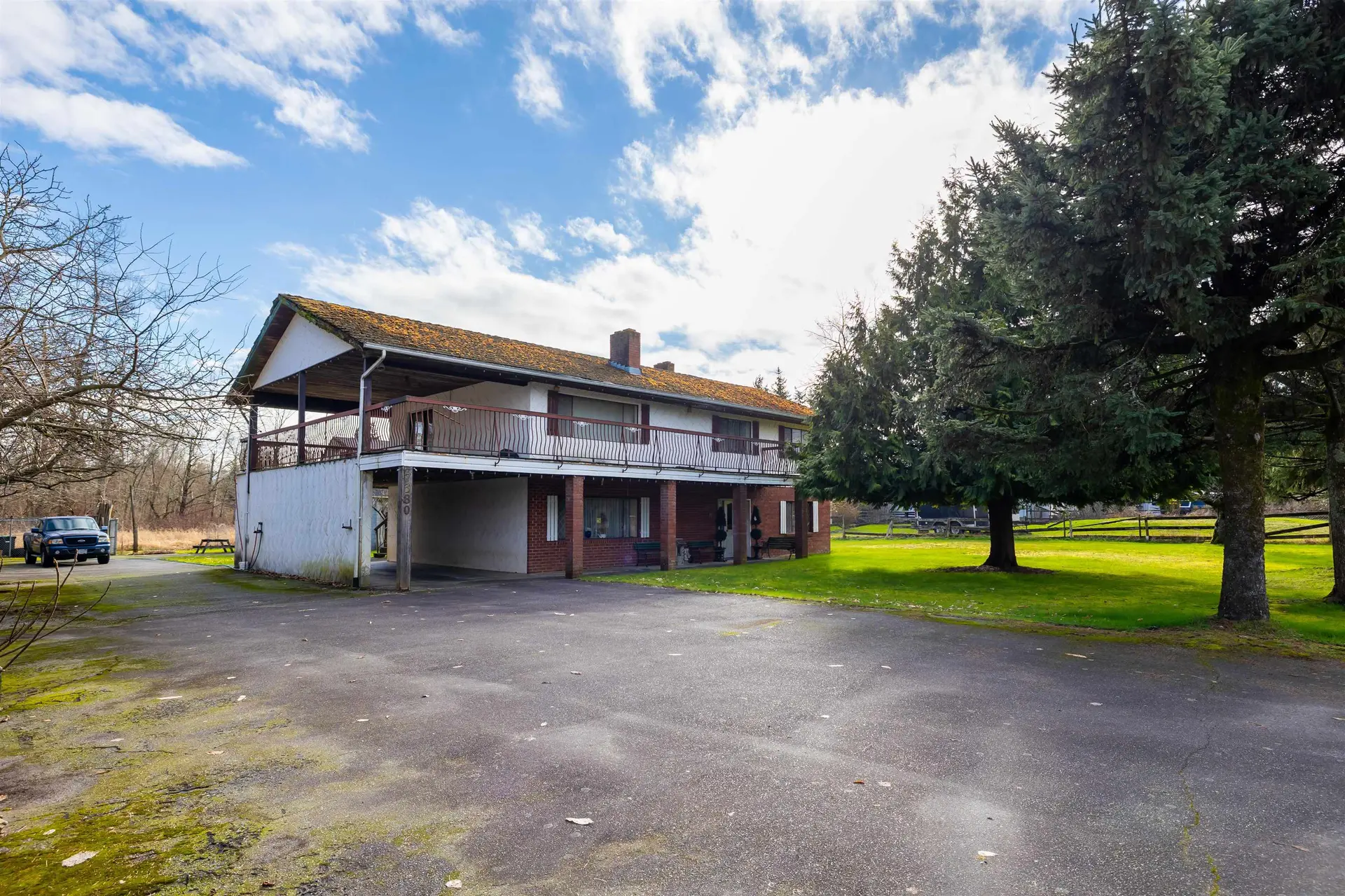 Property at 7380 198B STREET, Langley, BC