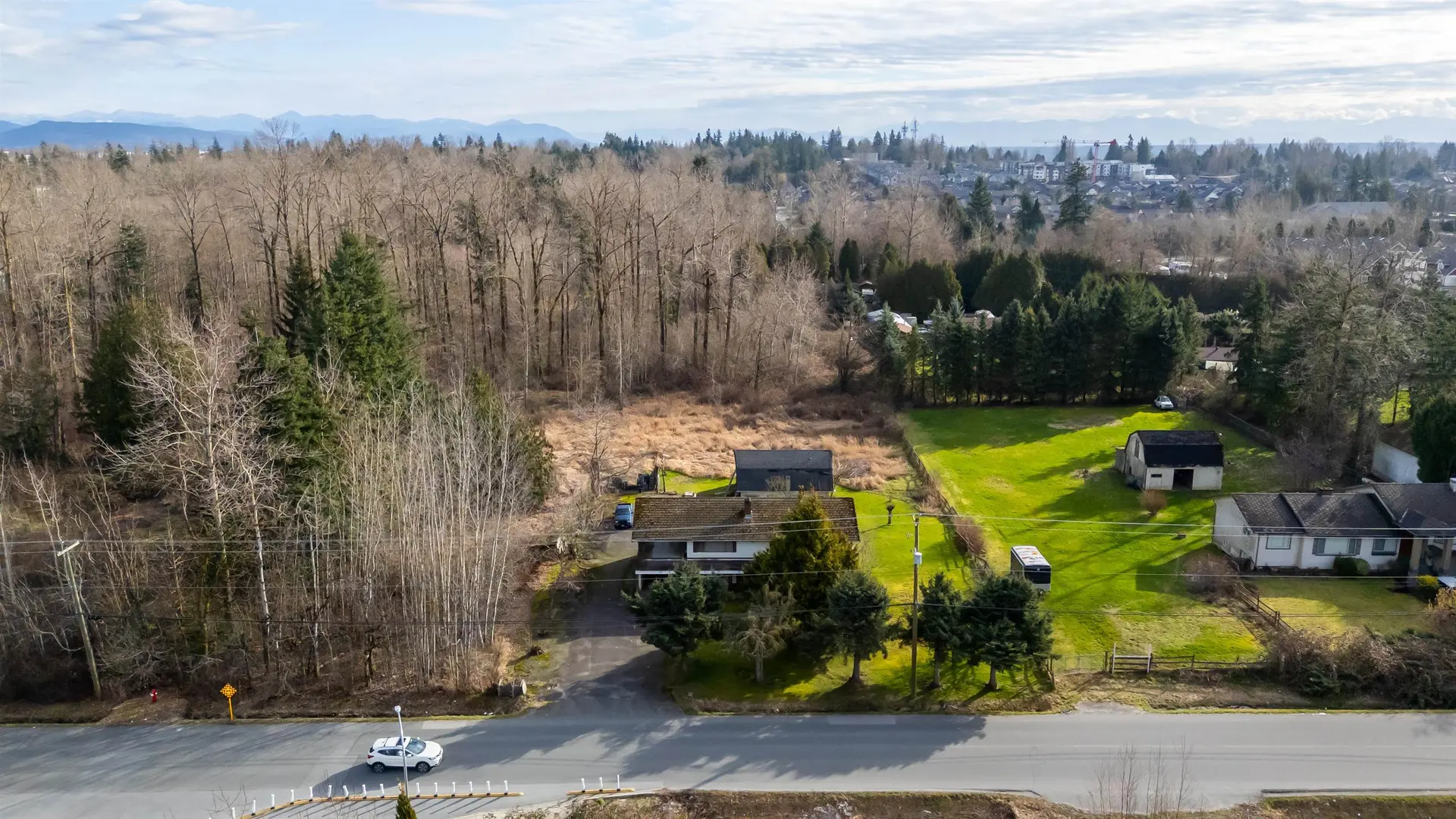 Property at 7380 198B STREET, Langley, BC