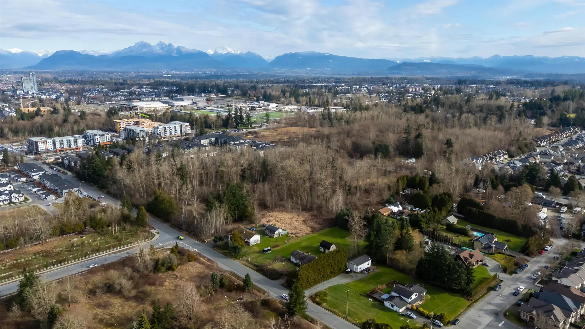 Property at 7380 198B STREET, Langley, BC