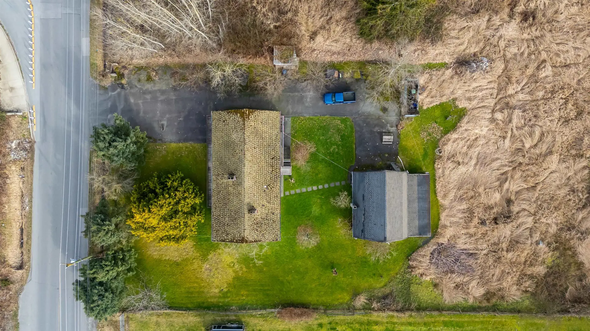 Property at 7380 198B STREET, Langley, BC