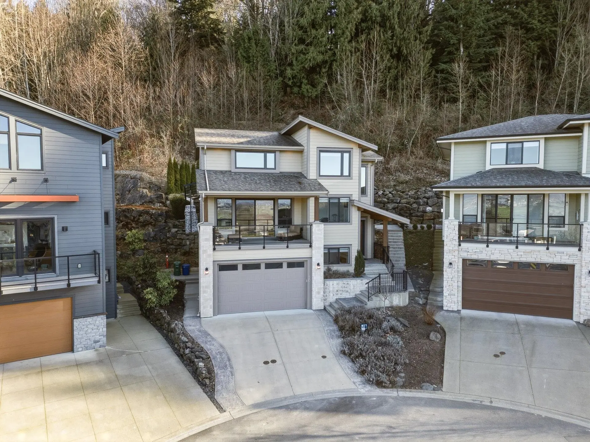 Property at #50 50778 Ledgestone Place, Chilliwack, BC