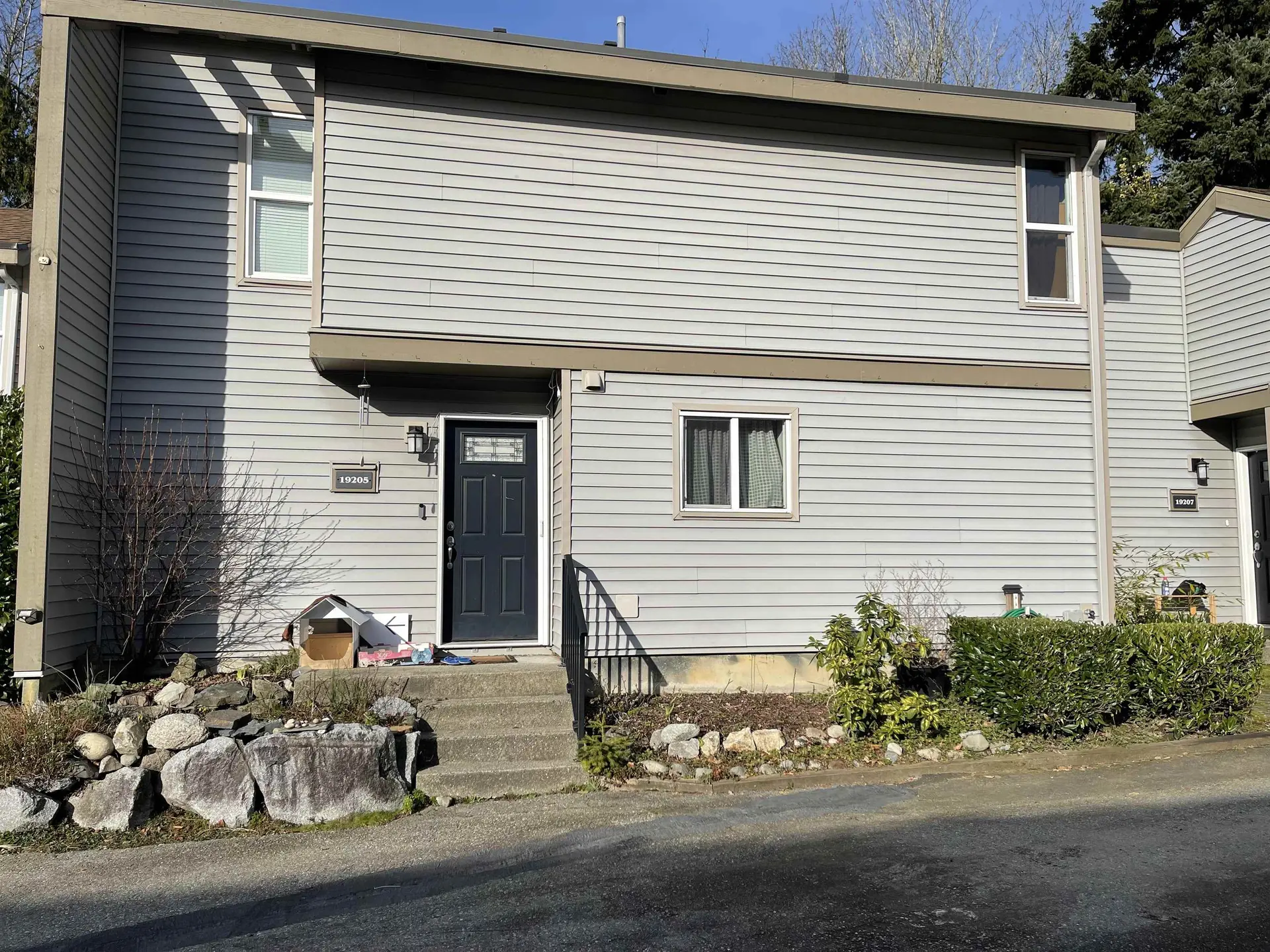 Property at 19205 FAIRWAY DRIVE, Surrey, BC