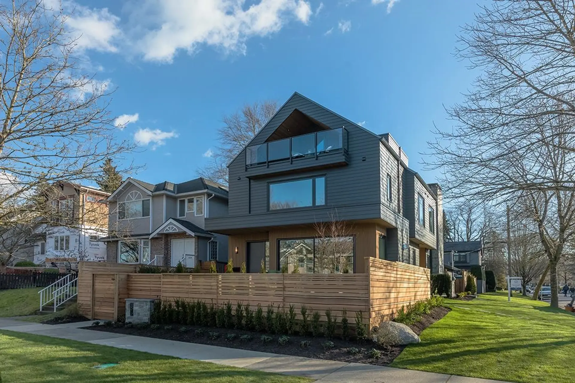 Property at 396 W 21 Avenue, Vancouver, BC