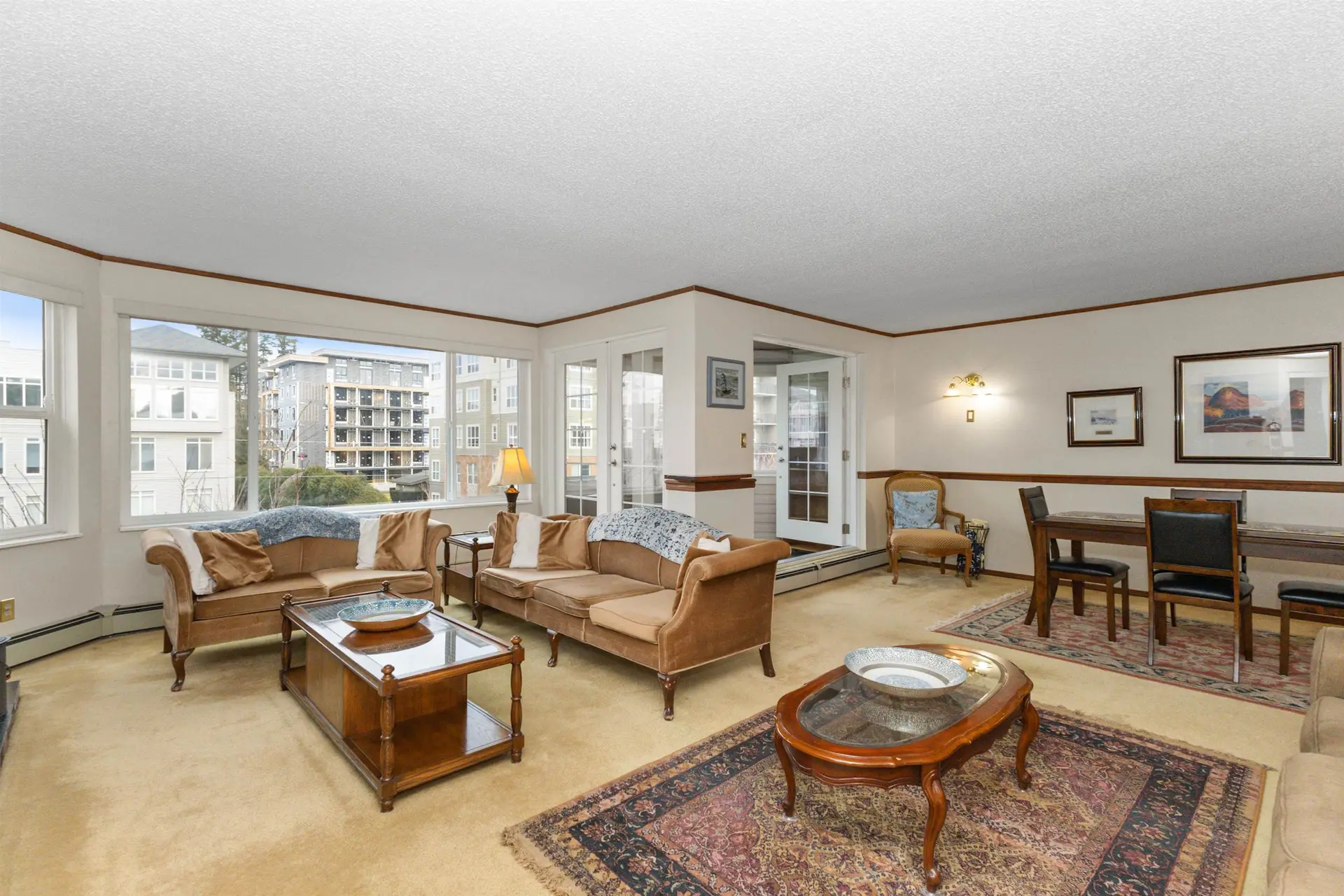 Property at #302 32098 George Ferguson Way, Abbotsford, BC
