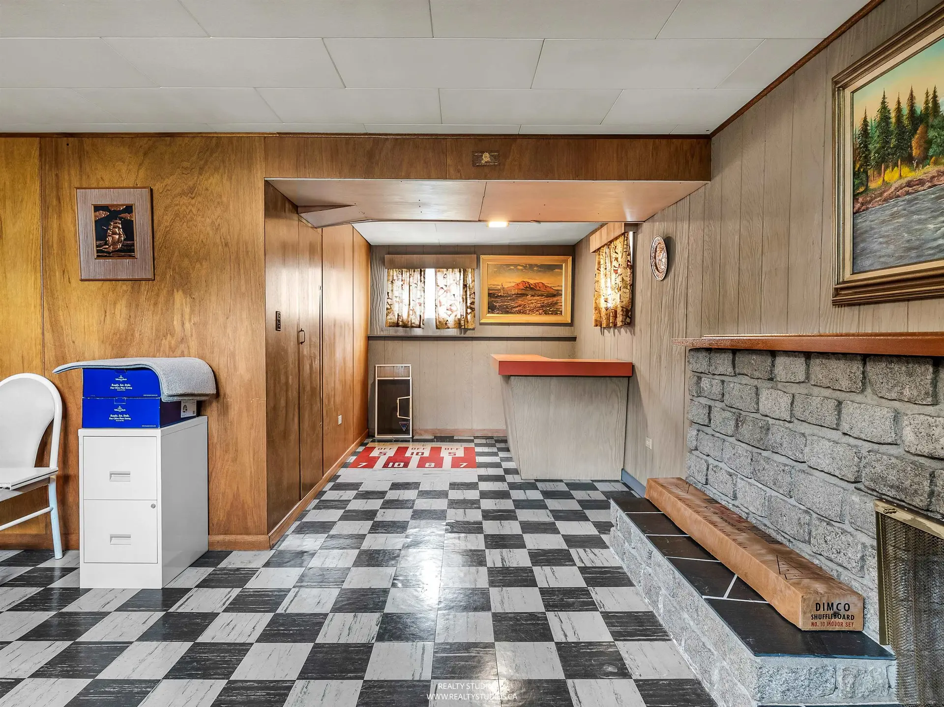 Property at 4830 SOUTHLAWN DRIVE, Burnaby, BC