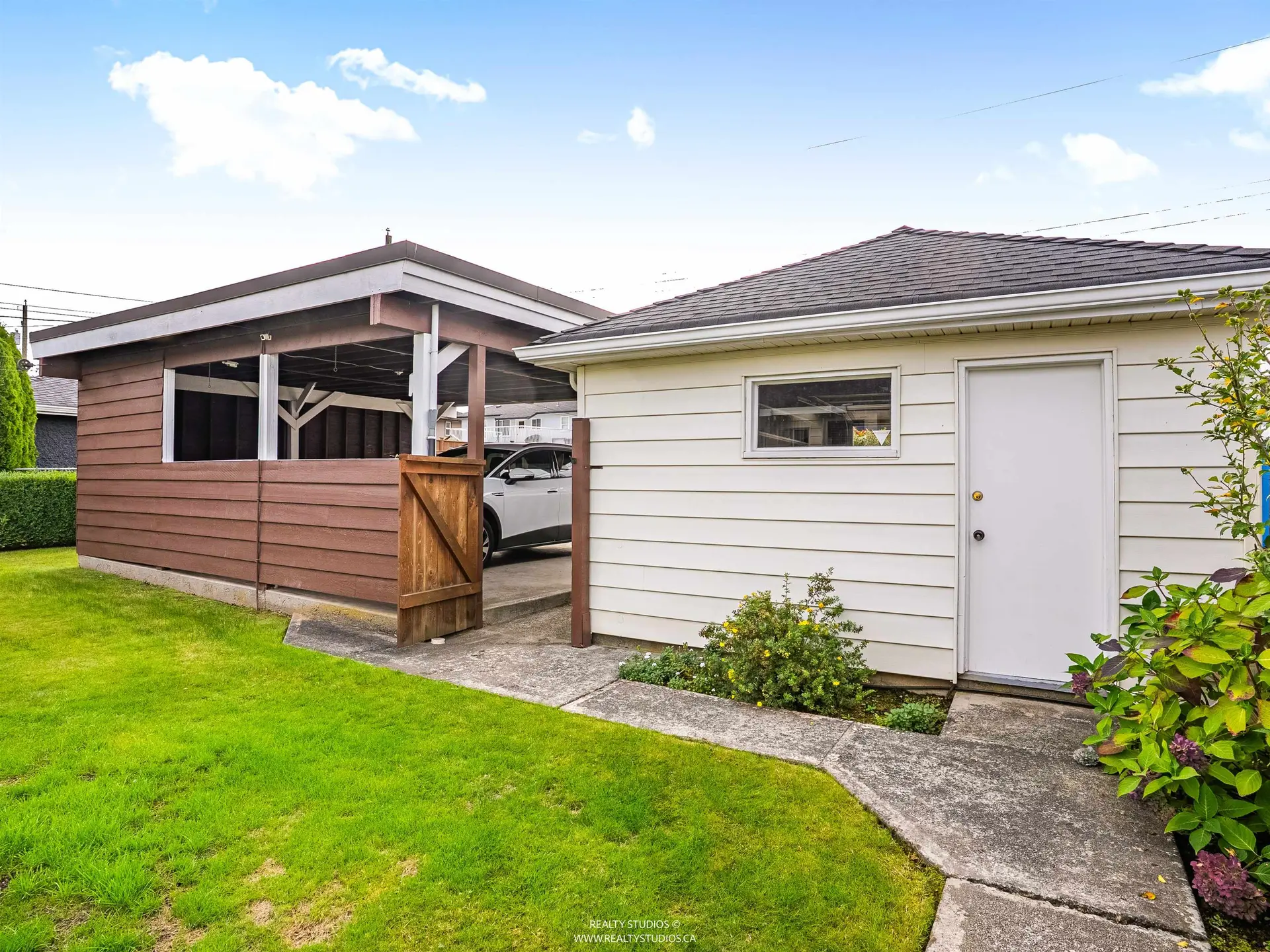 Property at 4830 SOUTHLAWN DRIVE, Burnaby, BC