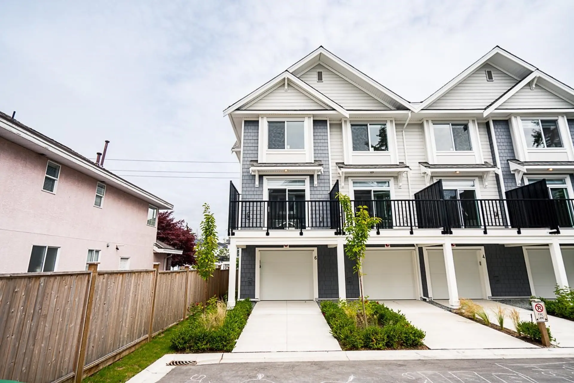 Property at #6 2525 156 Street, Surrey, BC