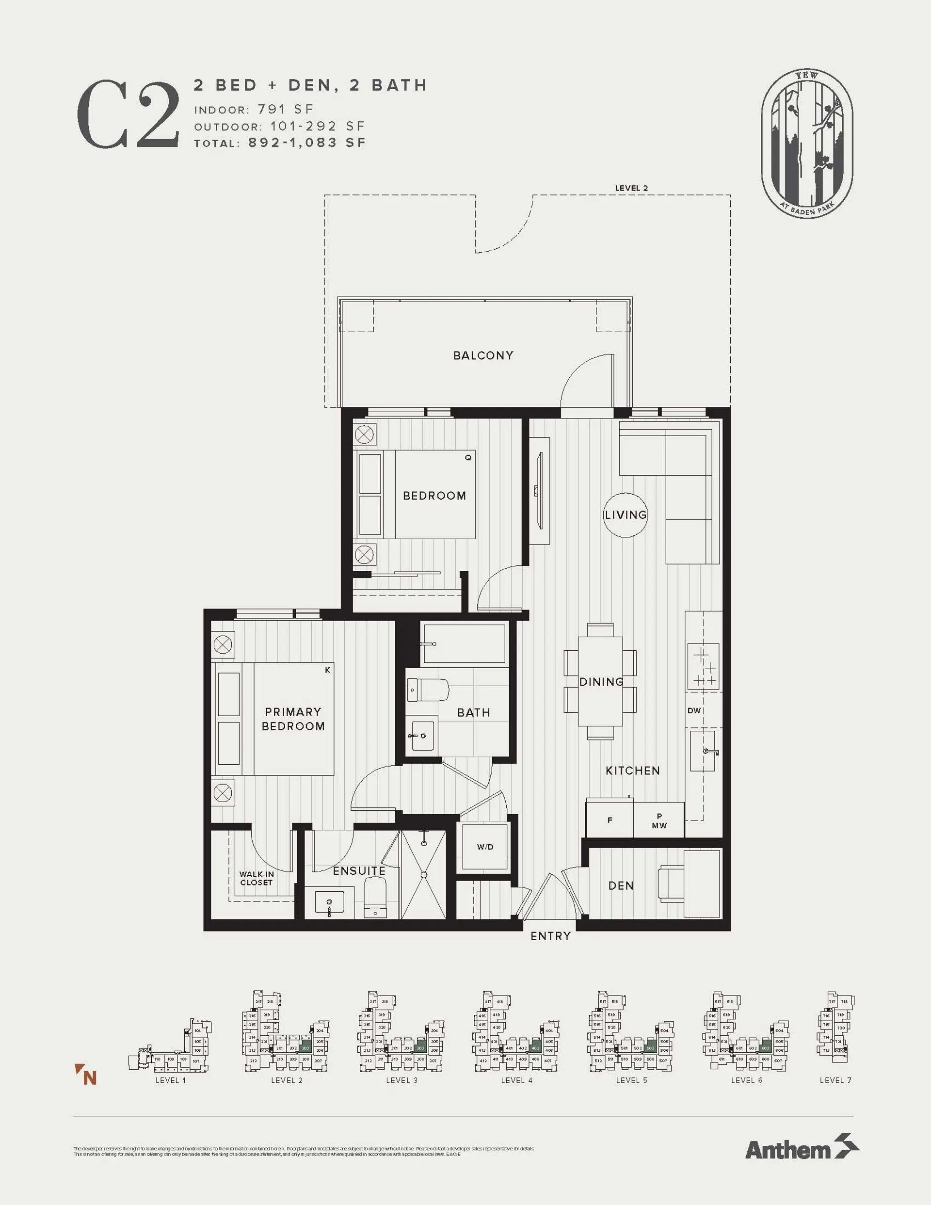 Property at #203 968 LYTTON STREET, North Vancouver, BC