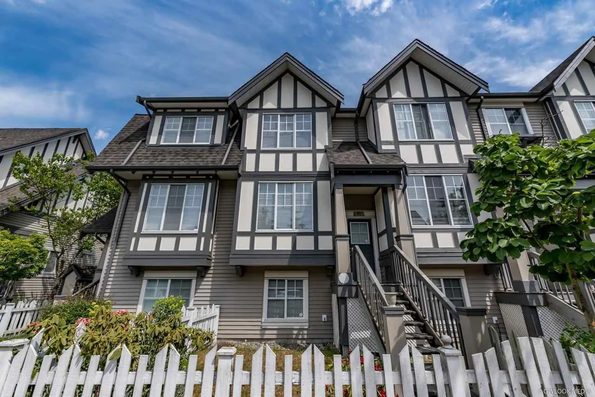 Property at #15 7331 Heather Street, Richmond, BC