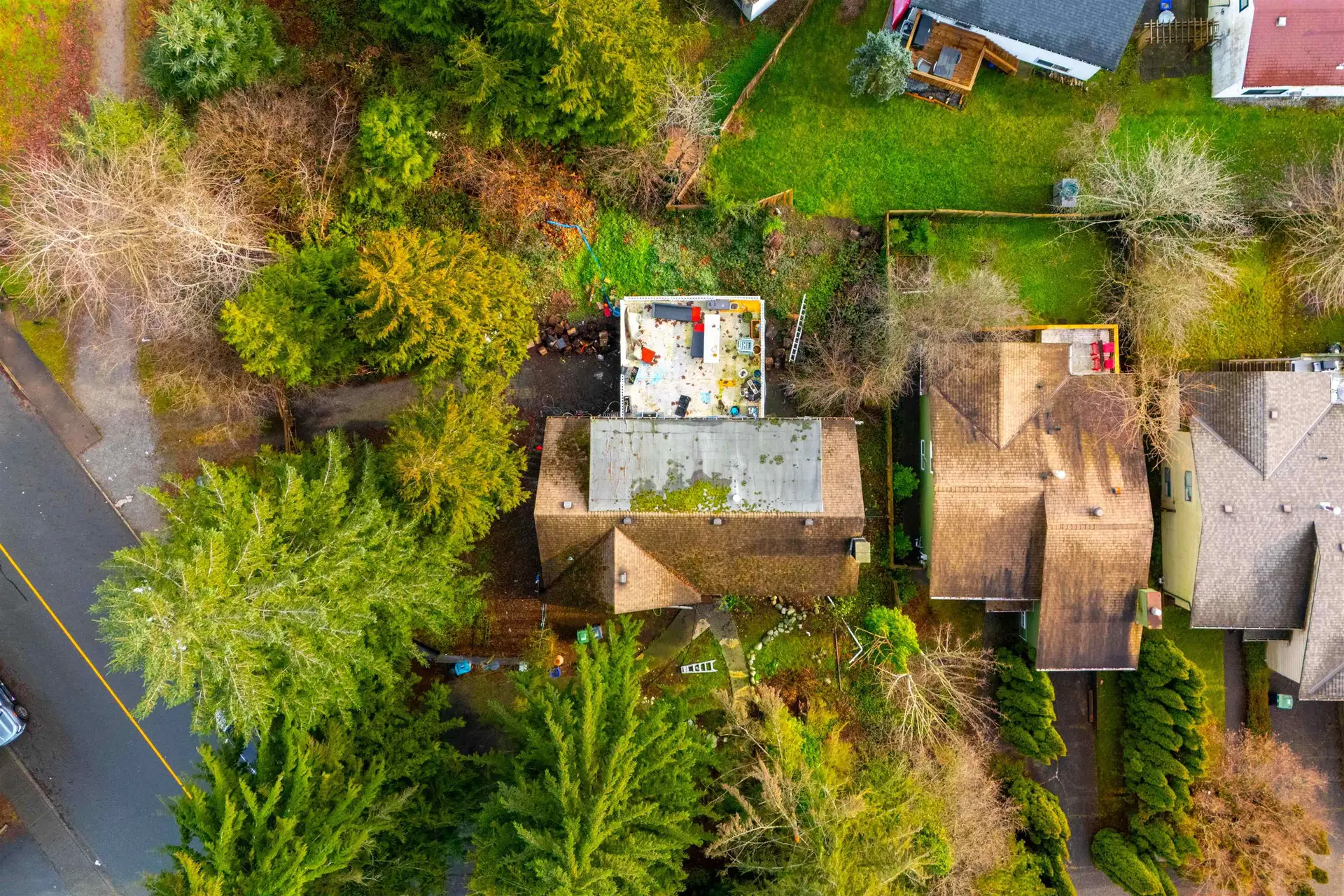 Property at 1327 NESTOR STREET, Coquitlam, BC