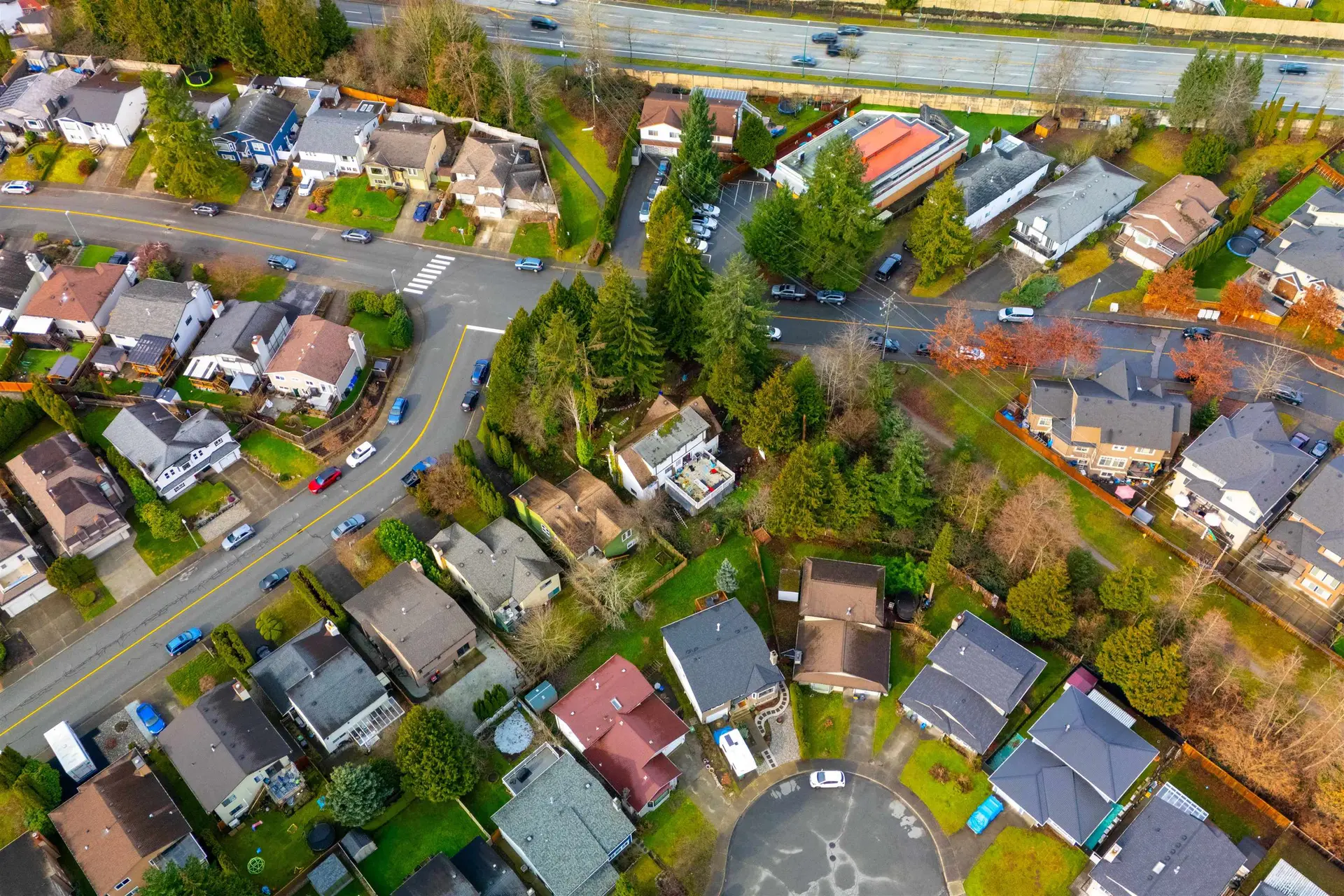 Property at 1327 NESTOR STREET, Coquitlam, BC