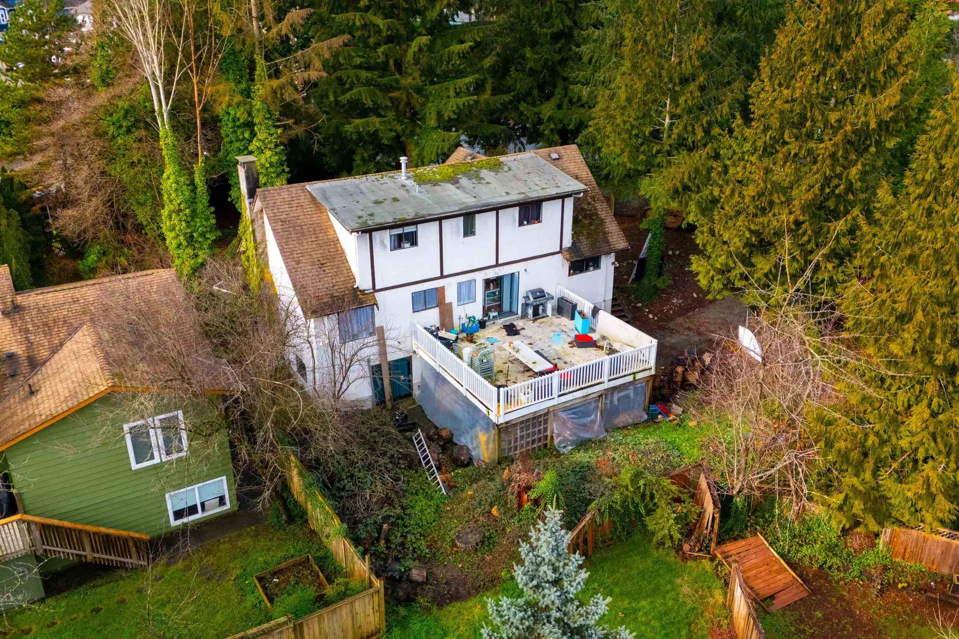 Property at 1327 NESTOR STREET, Coquitlam, BC