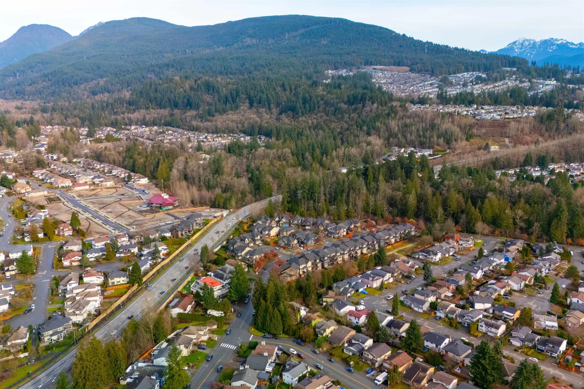 Property at 1327 NESTOR STREET, Coquitlam, BC