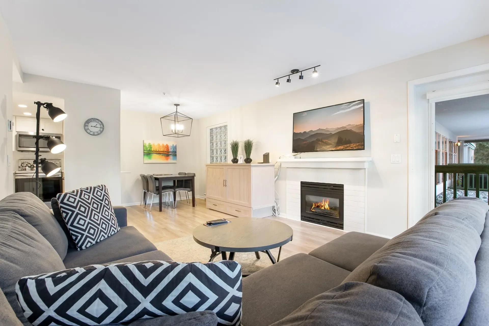 Property at #20 4355 NORTHLANDS BOULEVARD, Whistler, BC