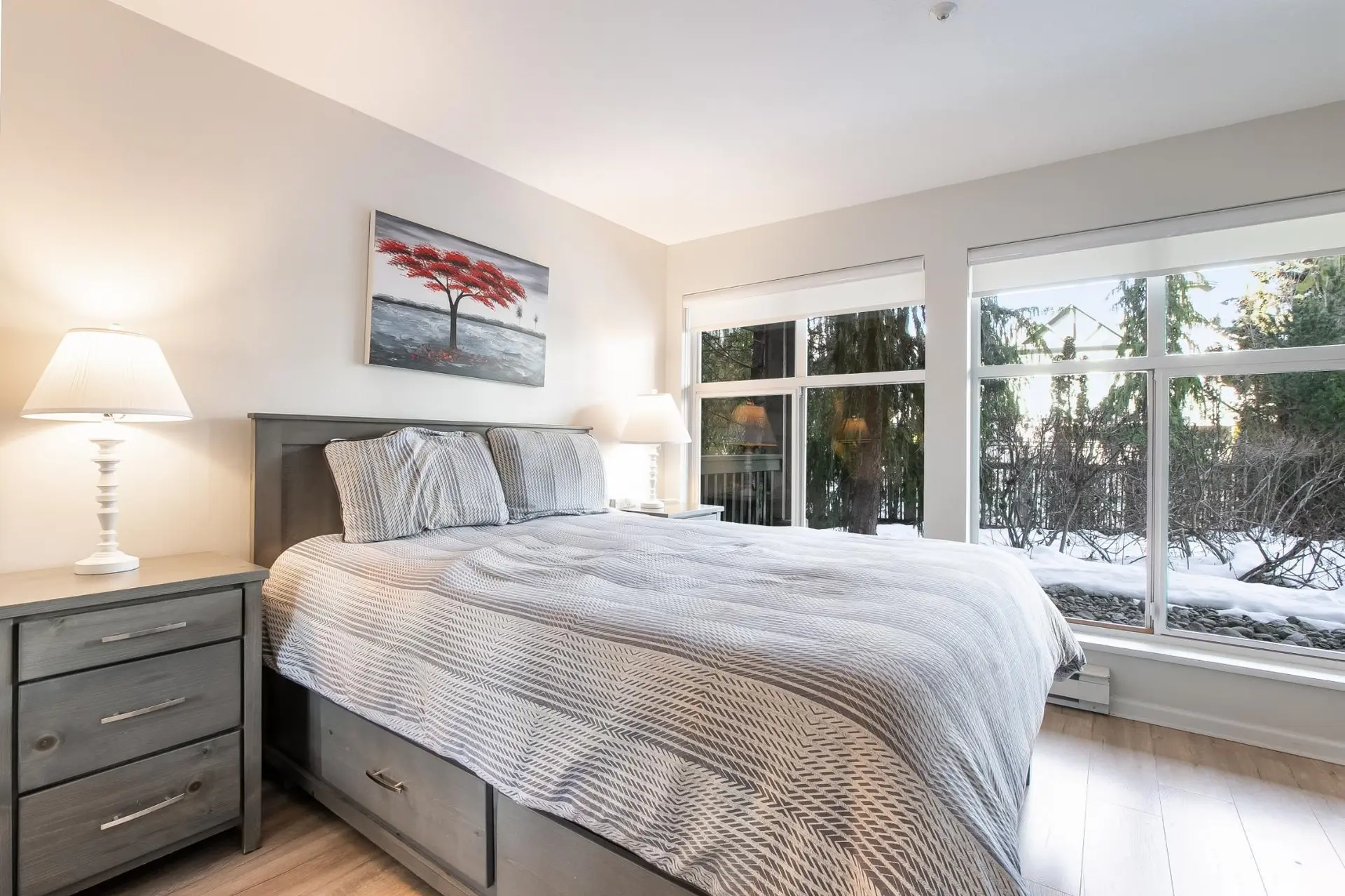 Property at #20 4355 NORTHLANDS BOULEVARD, Whistler, BC