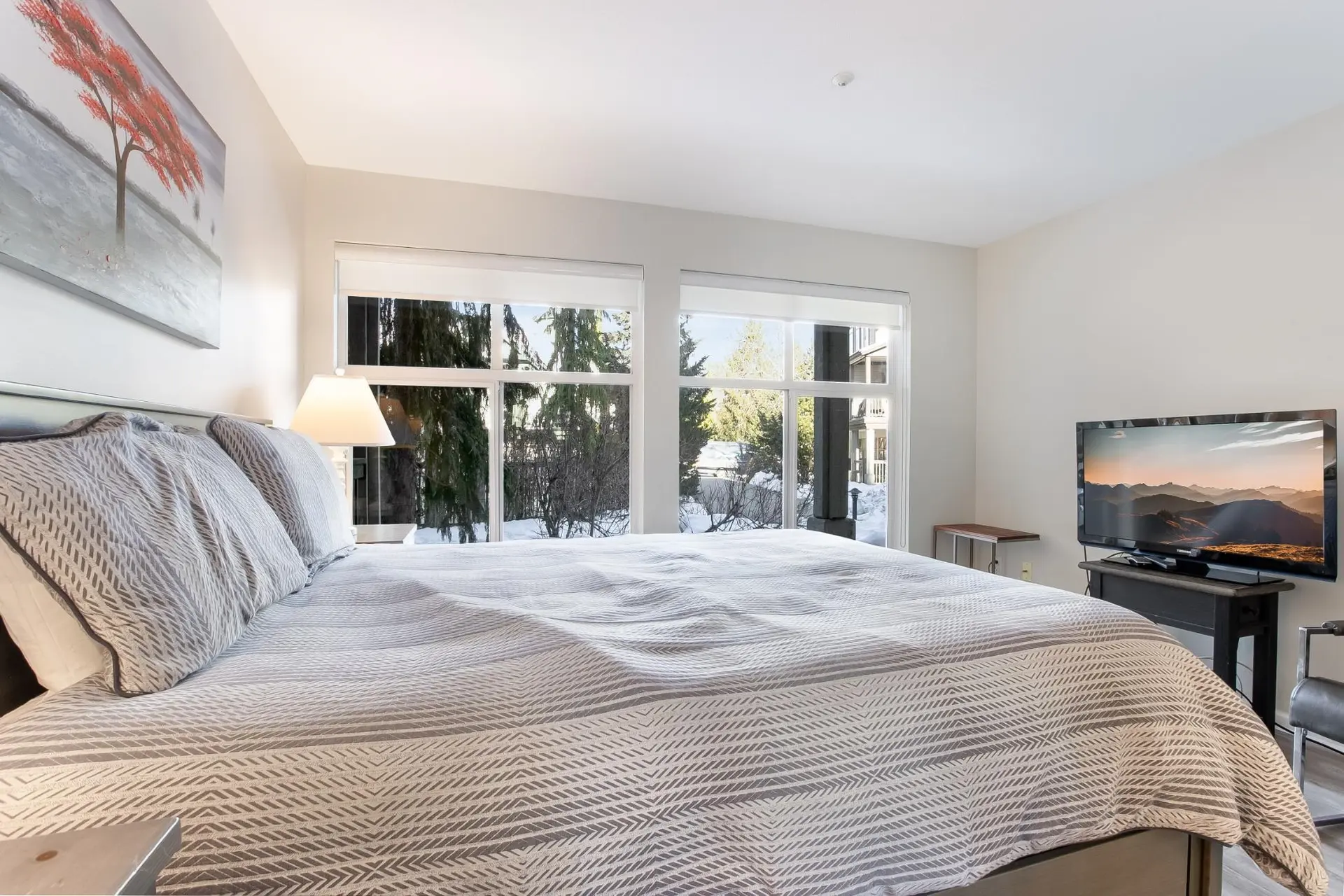 Property at #20 4355 NORTHLANDS BOULEVARD, Whistler, BC