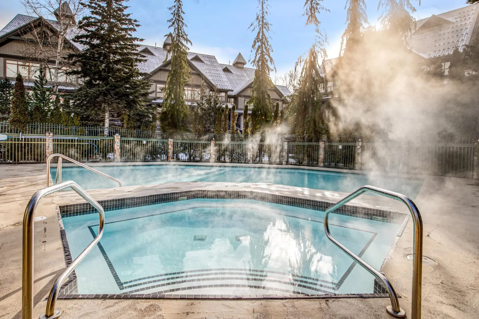 Property at #20 4355 NORTHLANDS BOULEVARD, Whistler, BC
