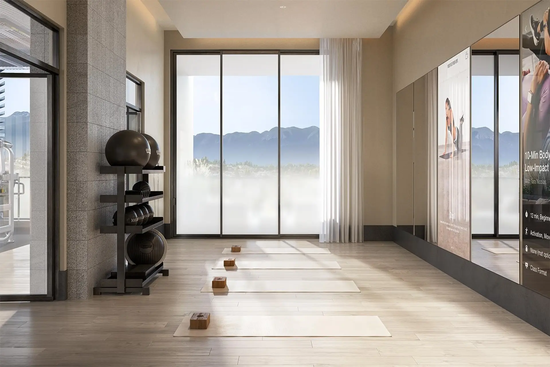 Property at #701 2180 ALPHA AVENUE, Burnaby, BC