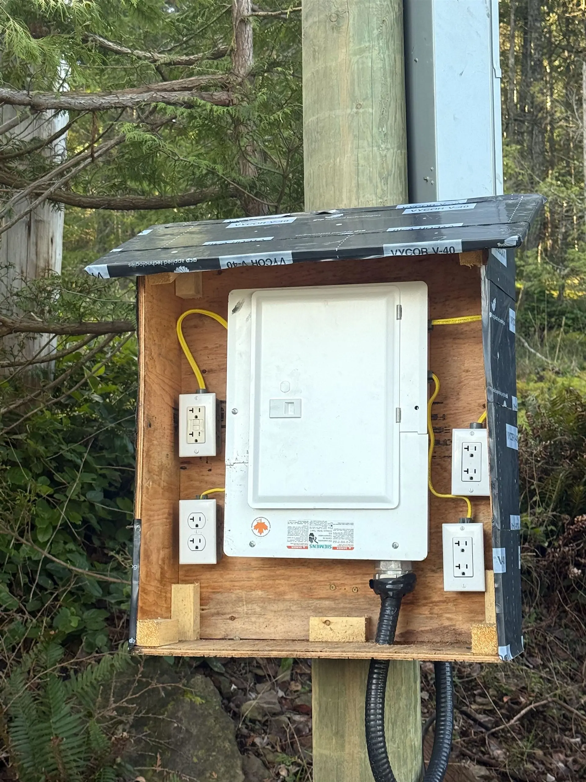 Property at 1645 STURDIES BAY ROAD, Galiano Island, BC