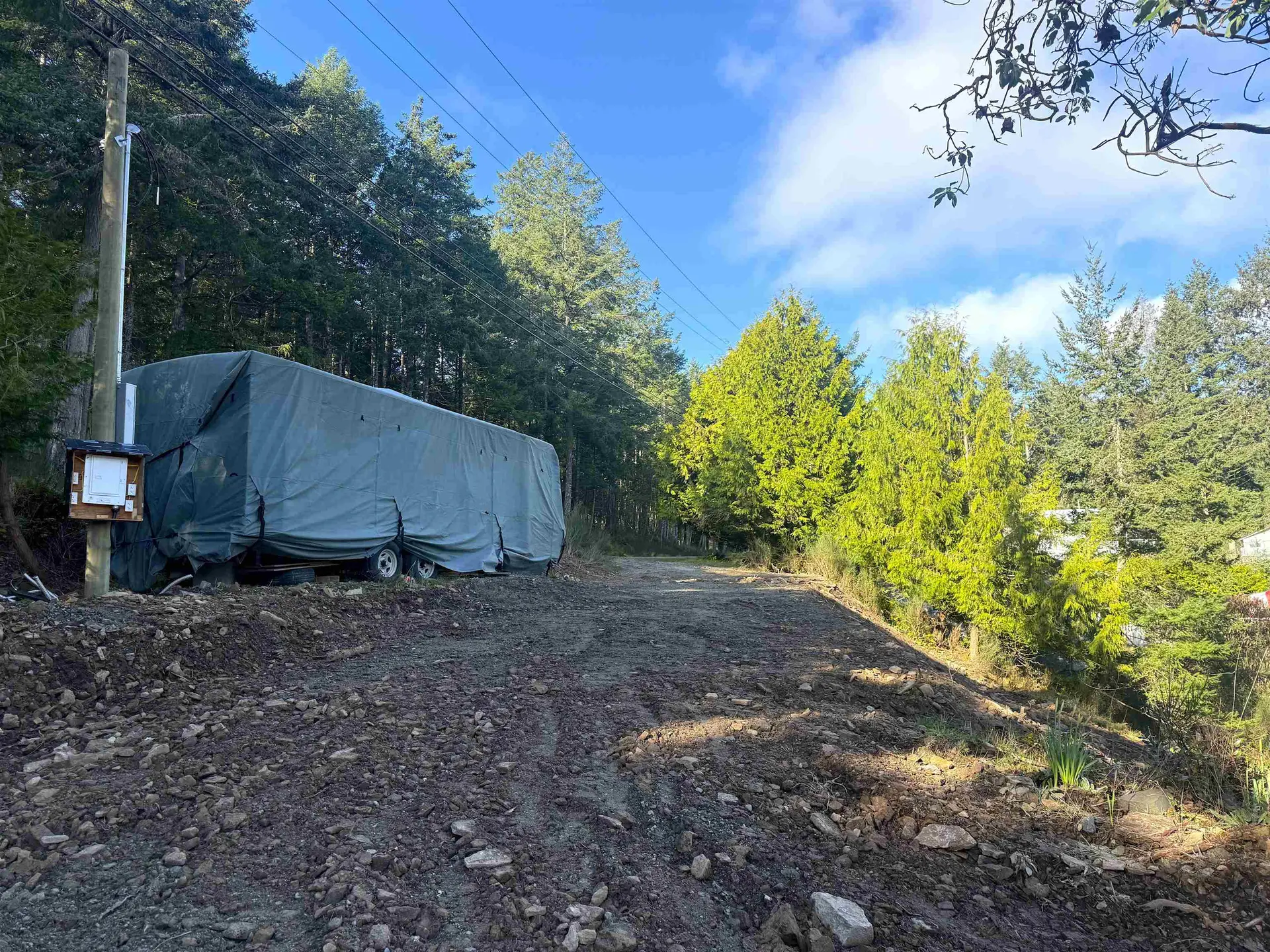 Property at 1645 STURDIES BAY ROAD, Galiano Island, BC