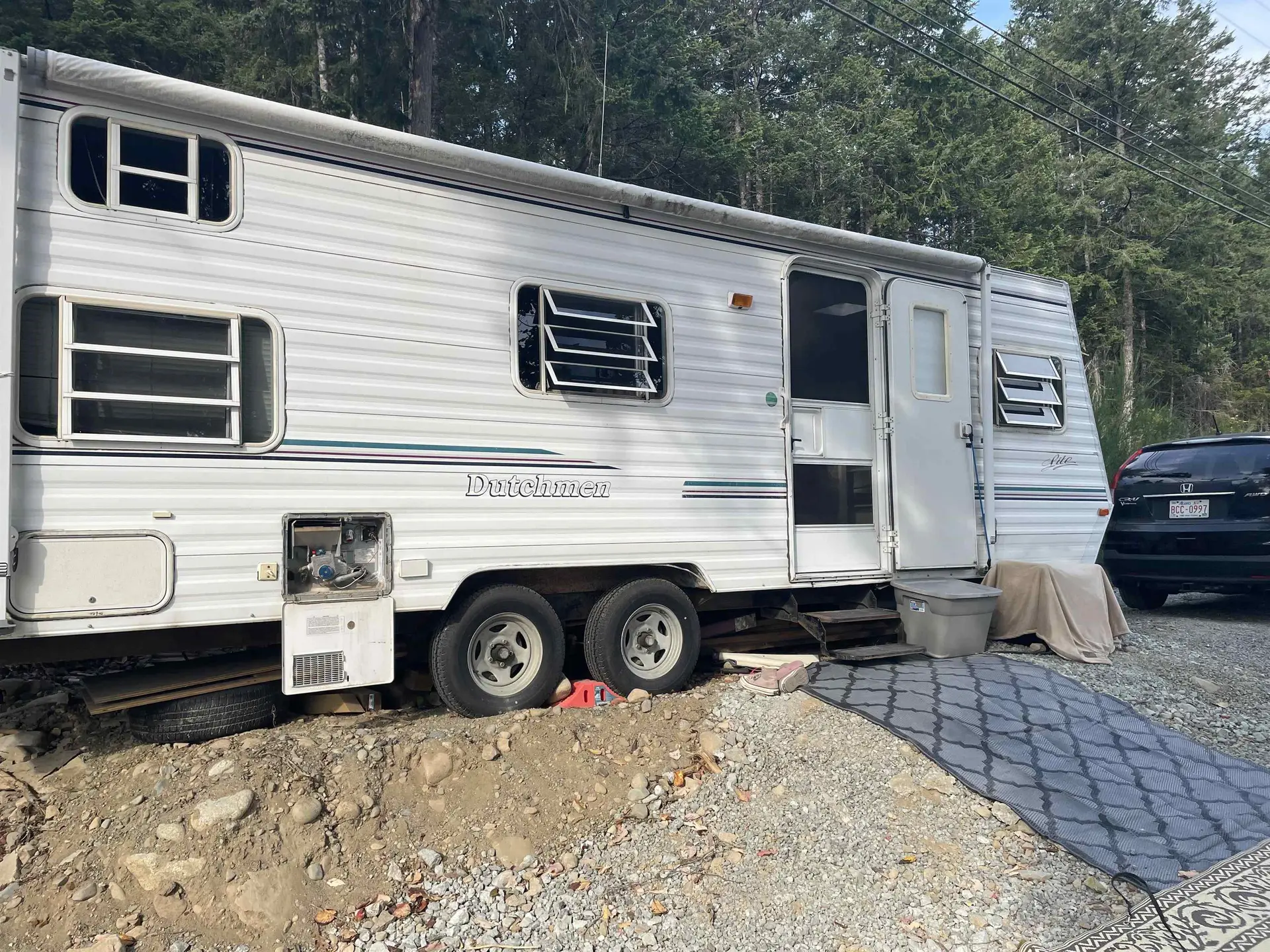 Property at 1645 STURDIES BAY ROAD, Galiano Island, BC