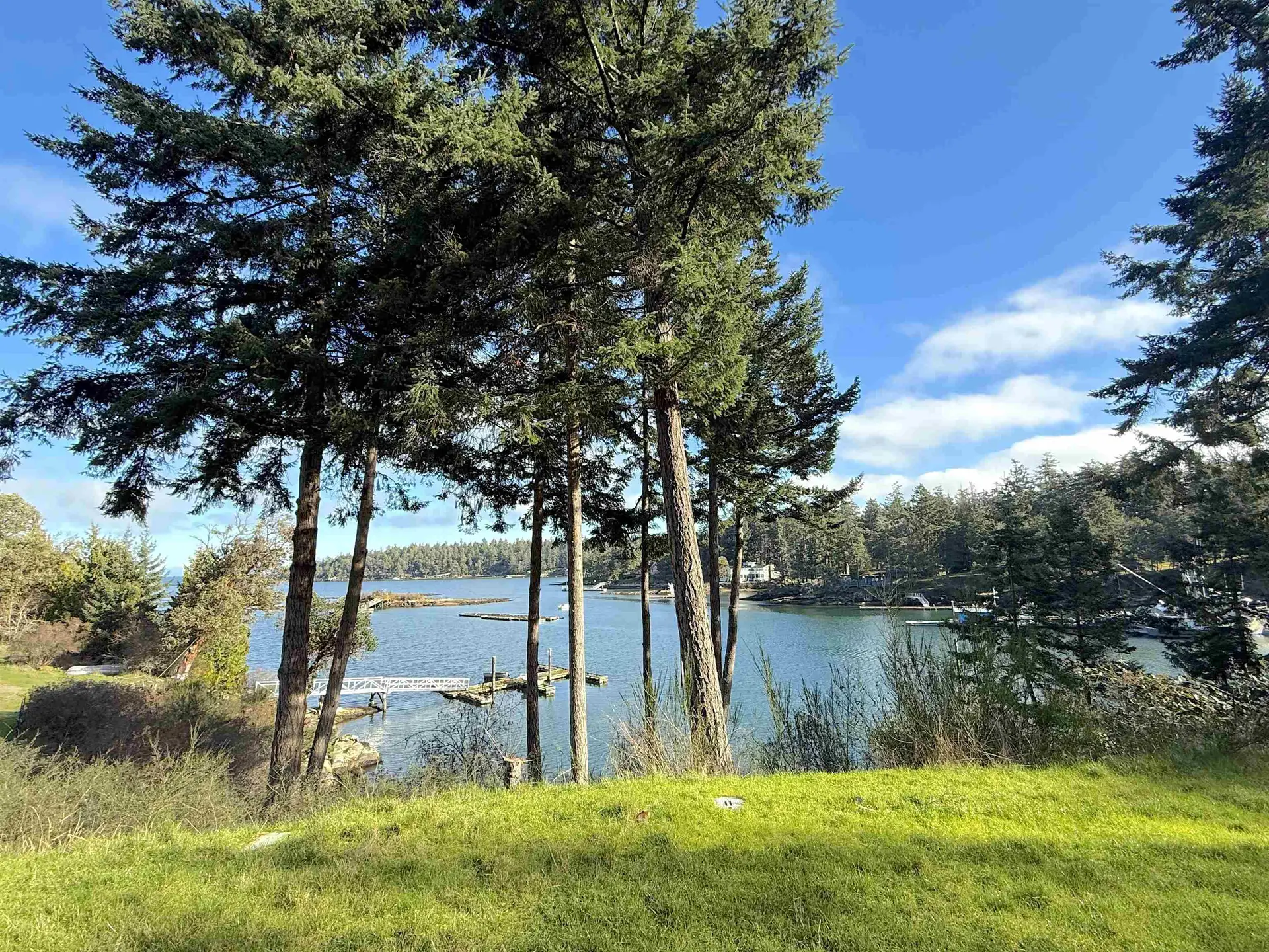 Property at 1645 STURDIES BAY ROAD, Galiano Island, BC