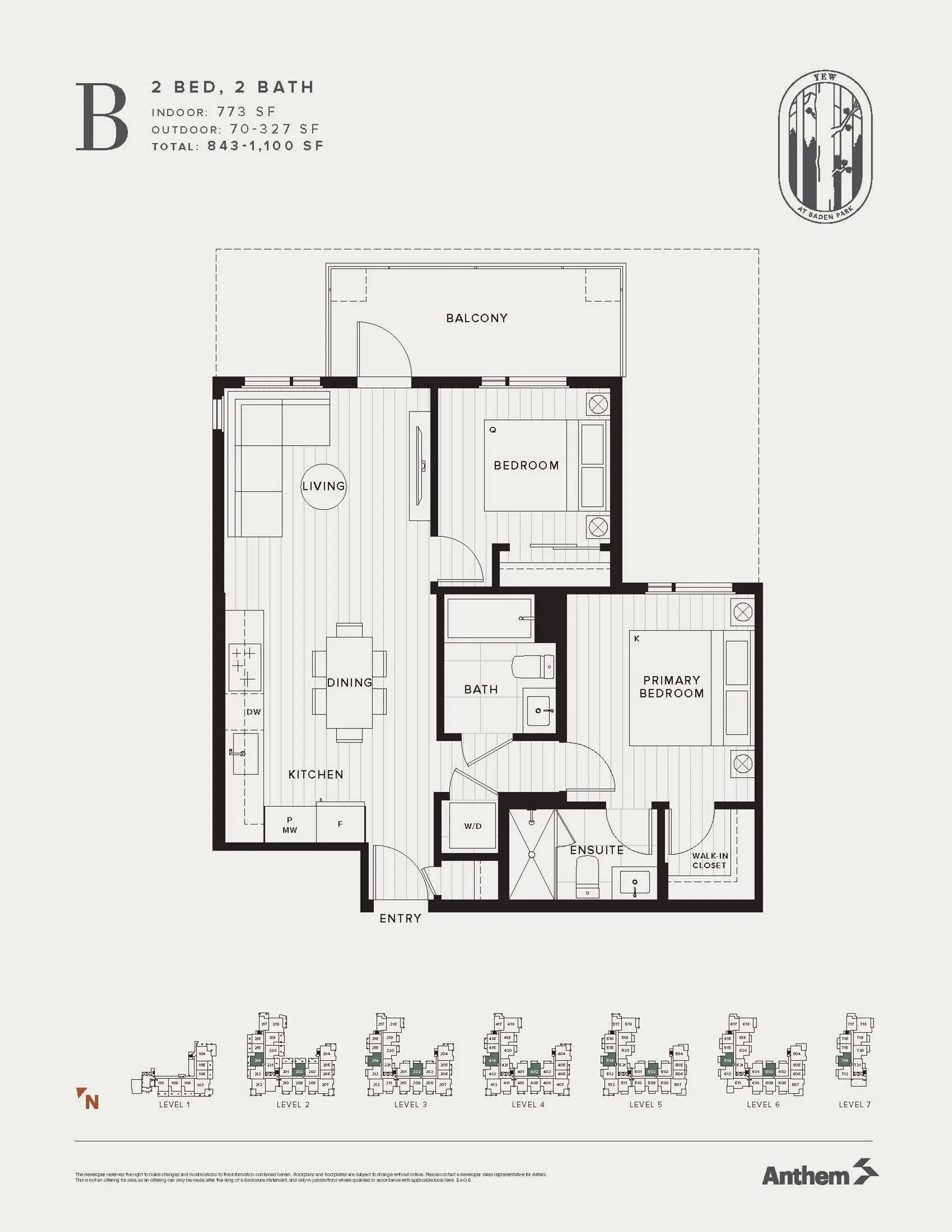 Property at #214 968 LYTTON STREET, North Vancouver, BC