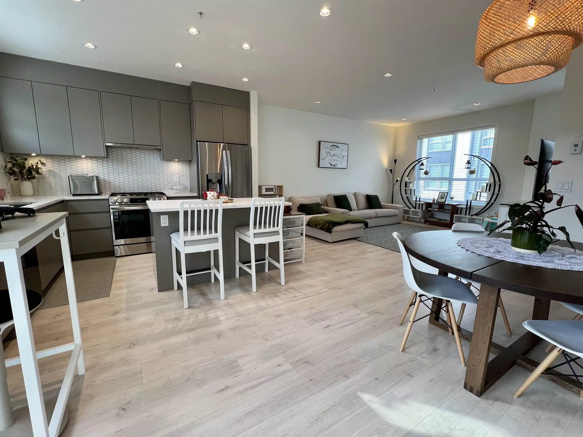 Property at #18 23785 DEWDNEY TRUNK ROAD, Maple Ridge, BC