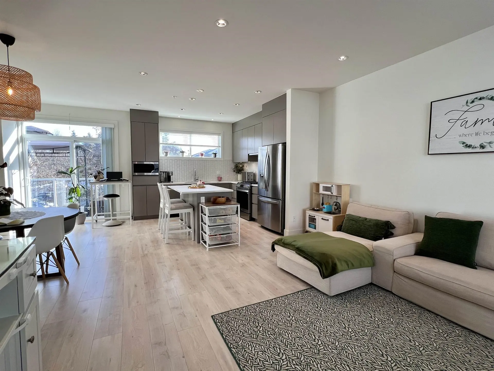 Property at #18 23785 DEWDNEY TRUNK ROAD, Maple Ridge, BC