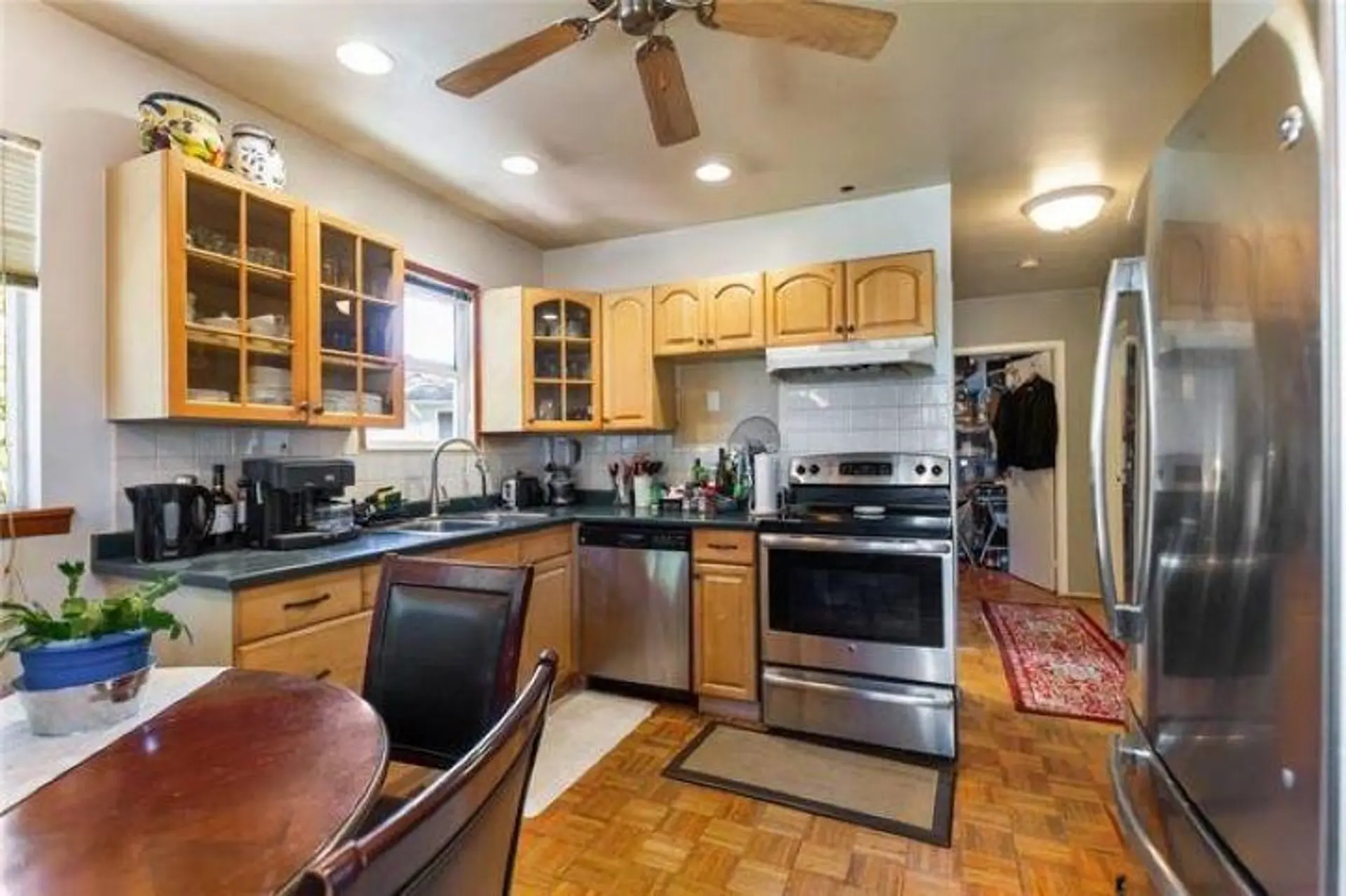 Property at 2058 HILLSIDE AVENUE, Coquitlam, BC