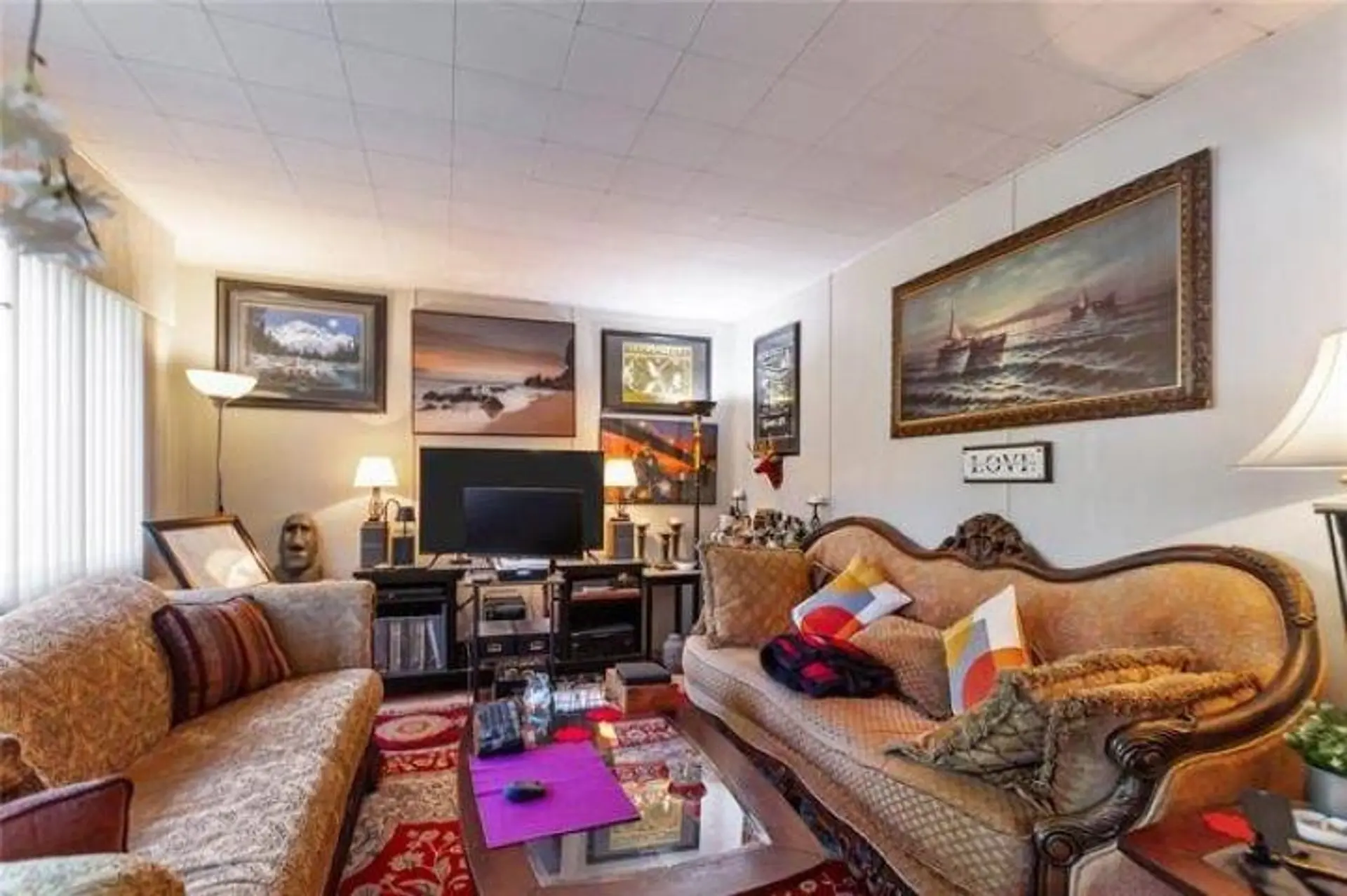 Property at 2058 HILLSIDE AVENUE, Coquitlam, BC