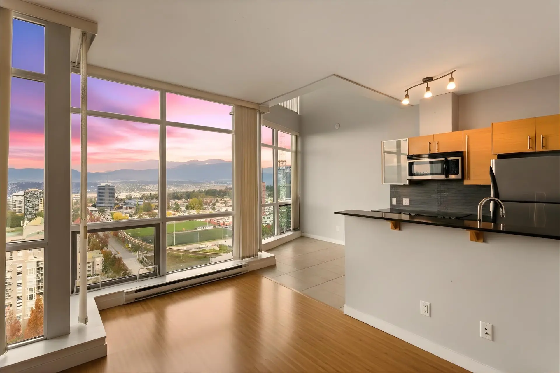 Property at #2209 13399 104 AVENUE, Surrey, BC