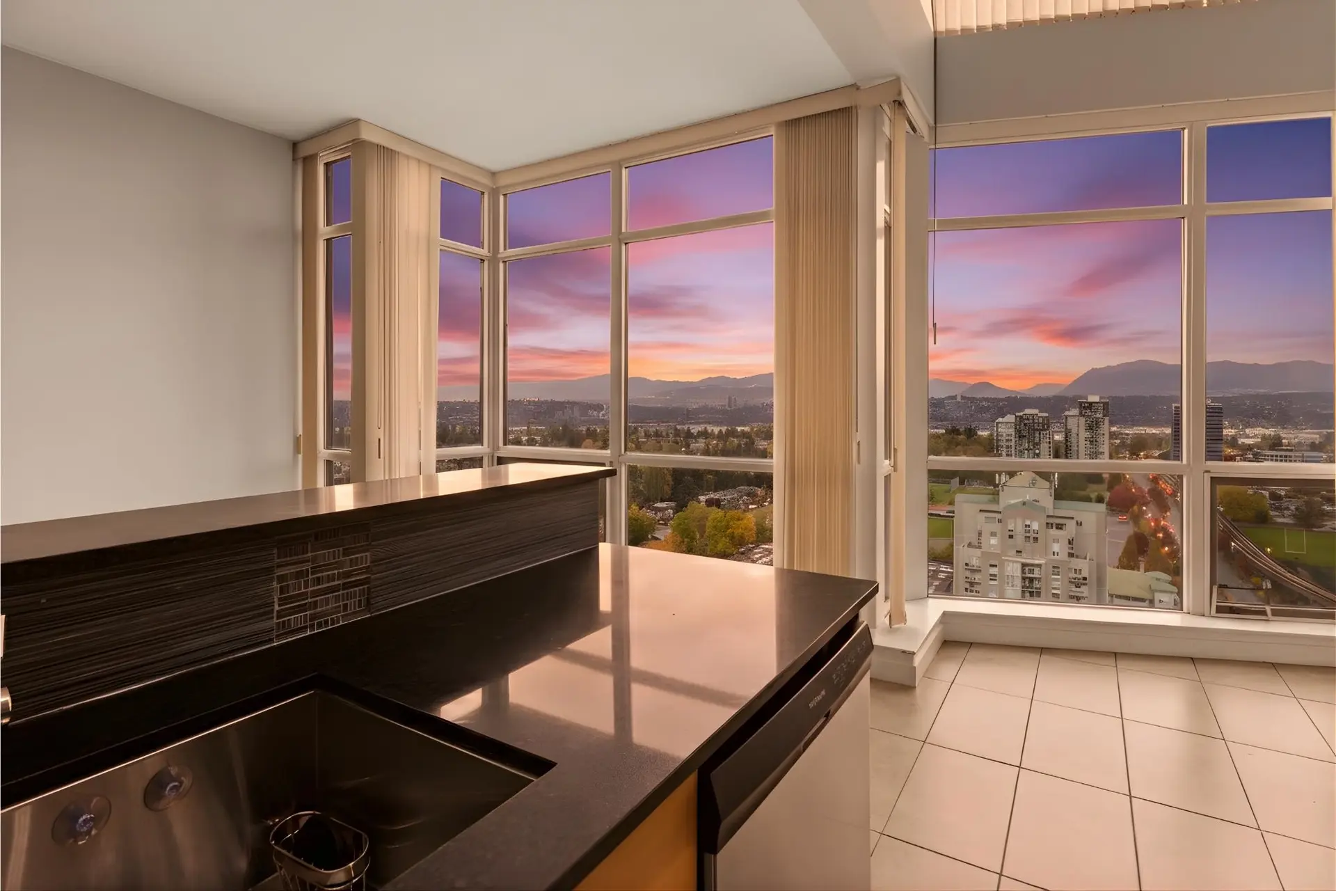 Property at #2209 13399 104 AVENUE, Surrey, BC