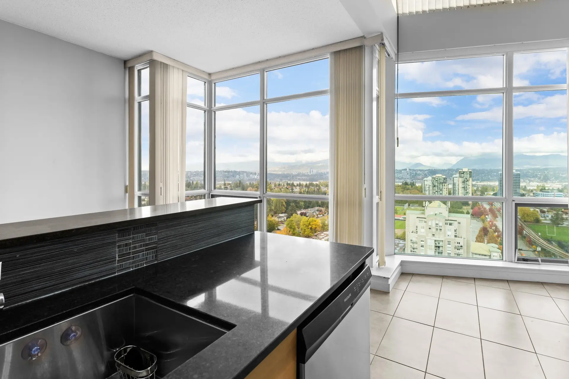 Property at #2209 13399 104 AVENUE, Surrey, BC