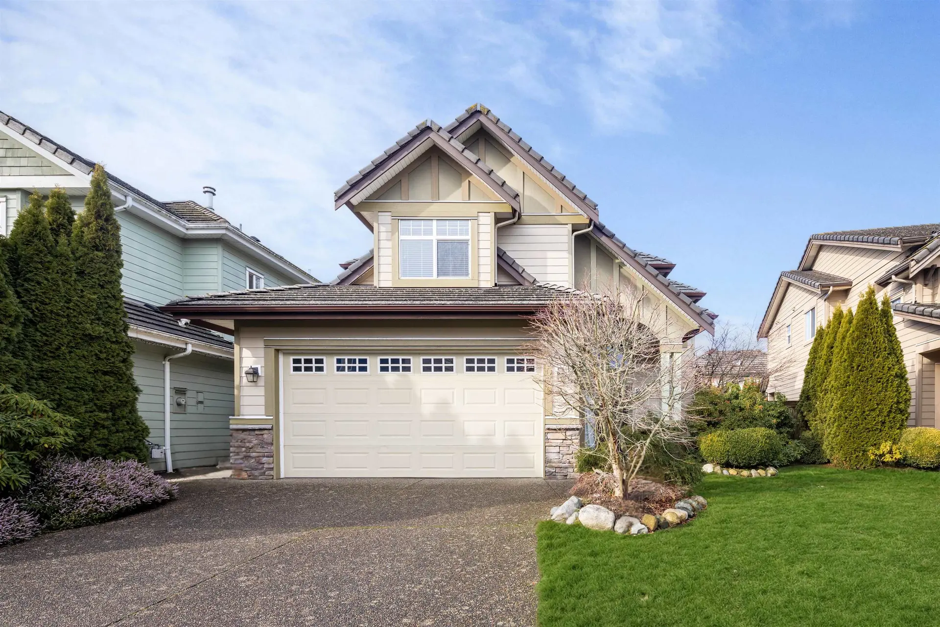 Property at 6079 Dunsmuir Crescent, Richmond, BC