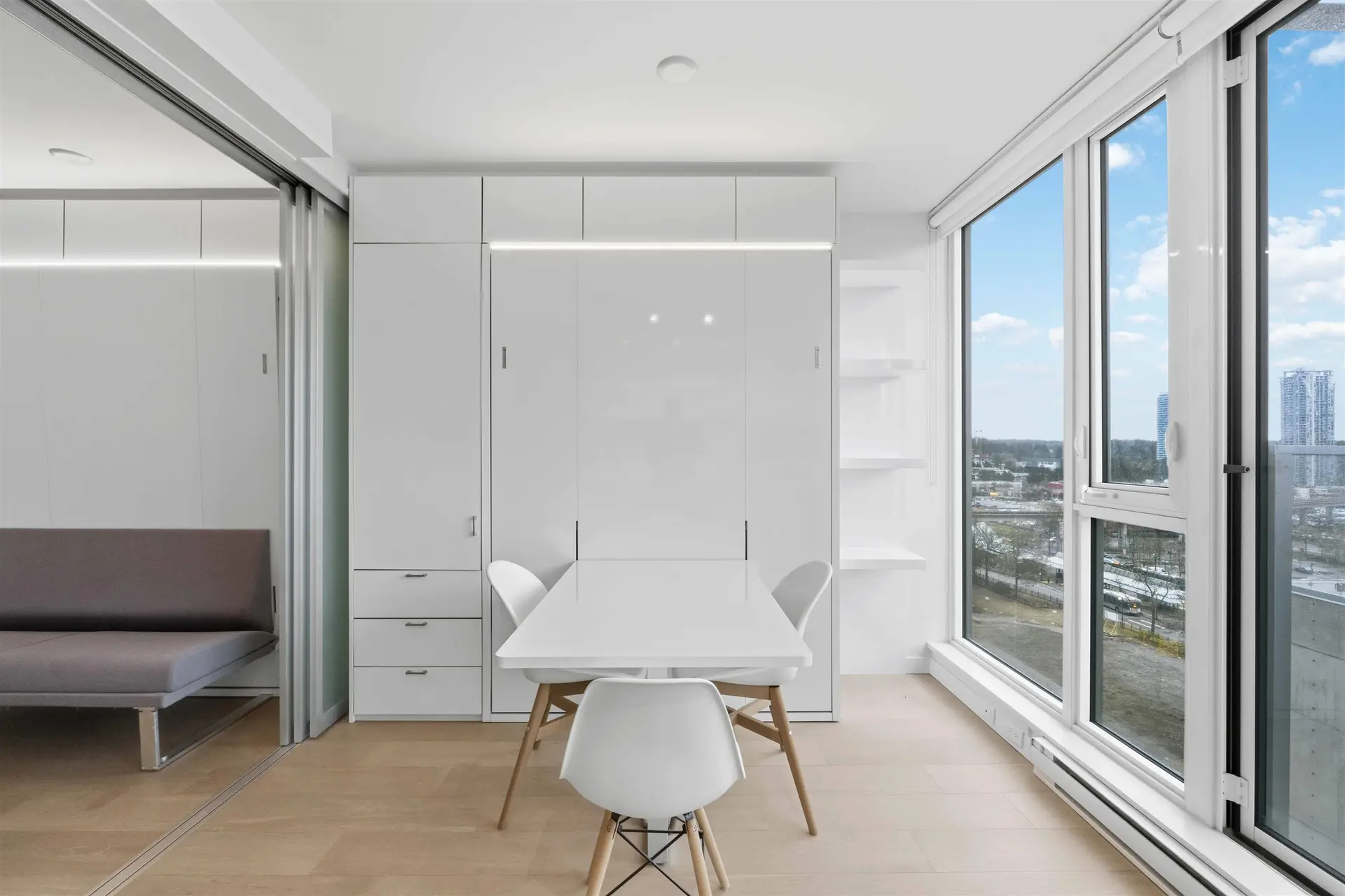 Property at #1101 13438 CENTRAL AVENUE, Surrey, BC