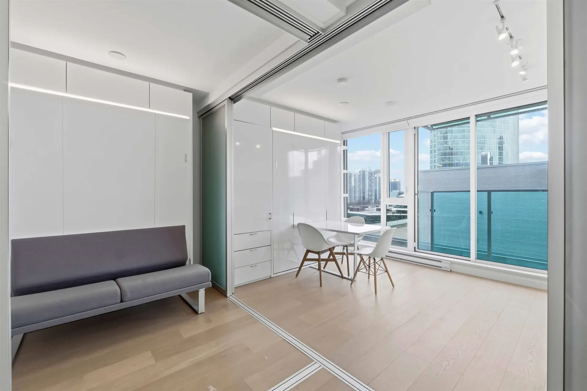 Property at #1101 13438 CENTRAL AVENUE, Surrey, BC