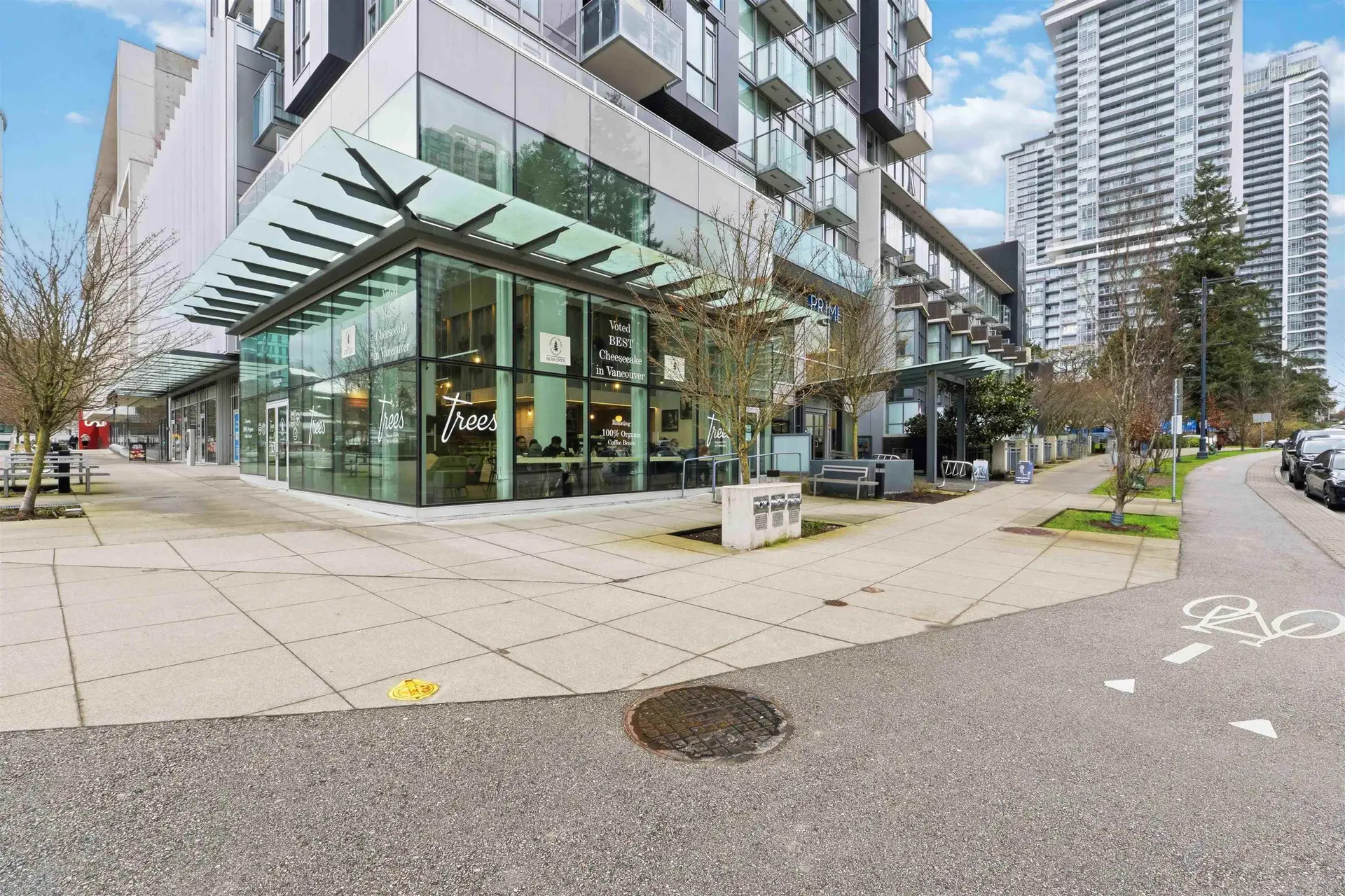 Property at #1101 13438 CENTRAL AVENUE, Surrey, BC